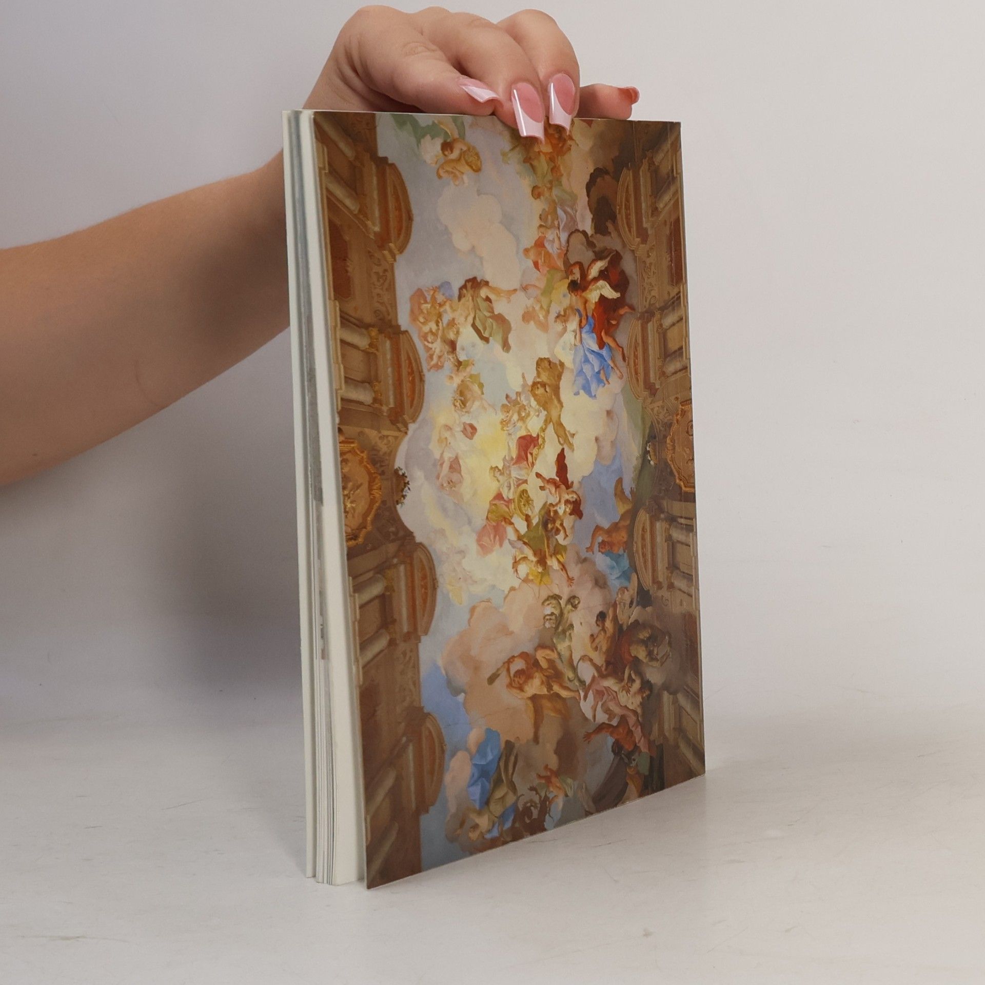 Various authors Stift Melk