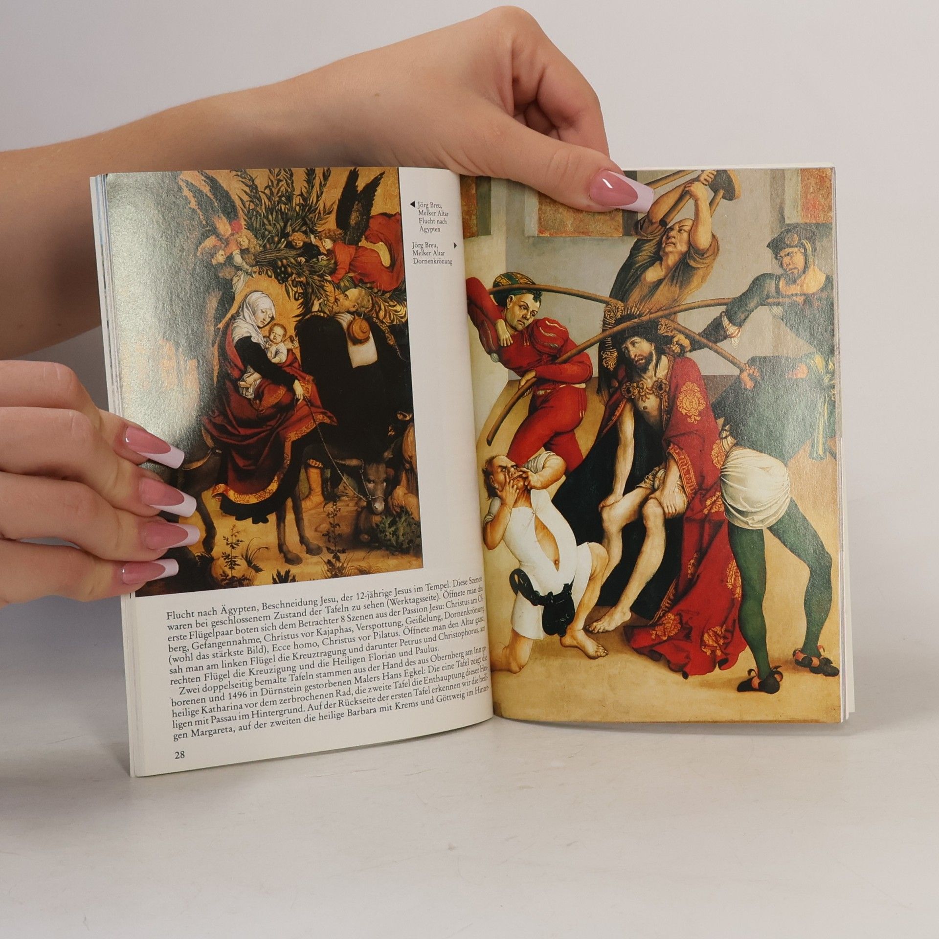 Various authors Stift Melk