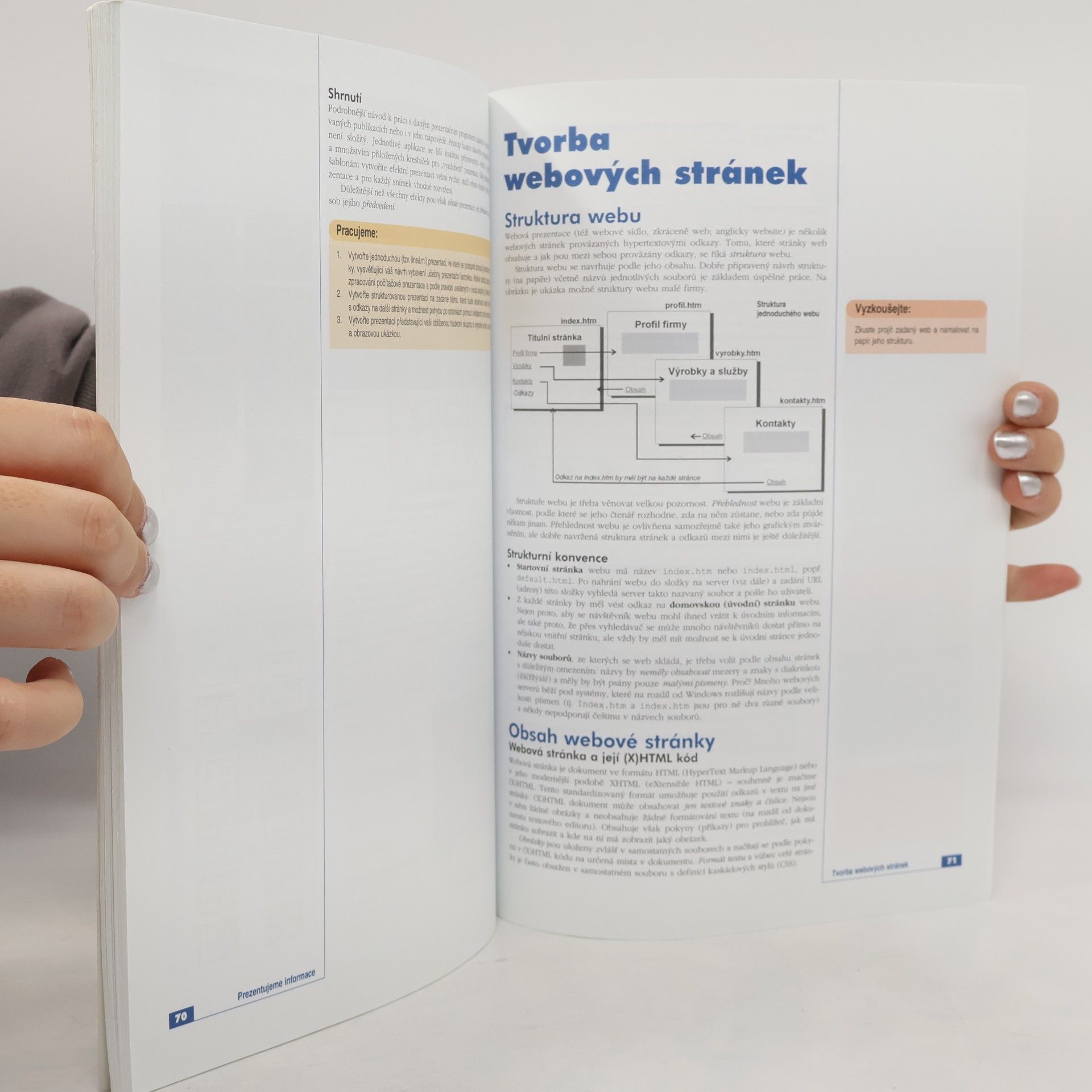 Pavel Roubal Informatika a výpočetní technika pro střední školy 2