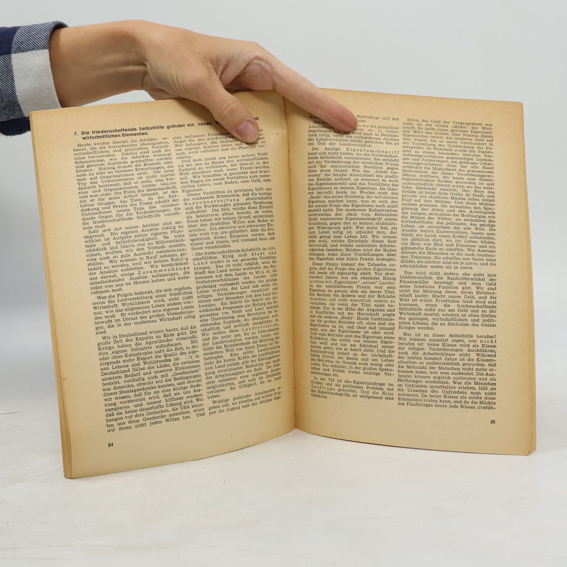 kolektiv Kriegsdienst und Friedensdienst