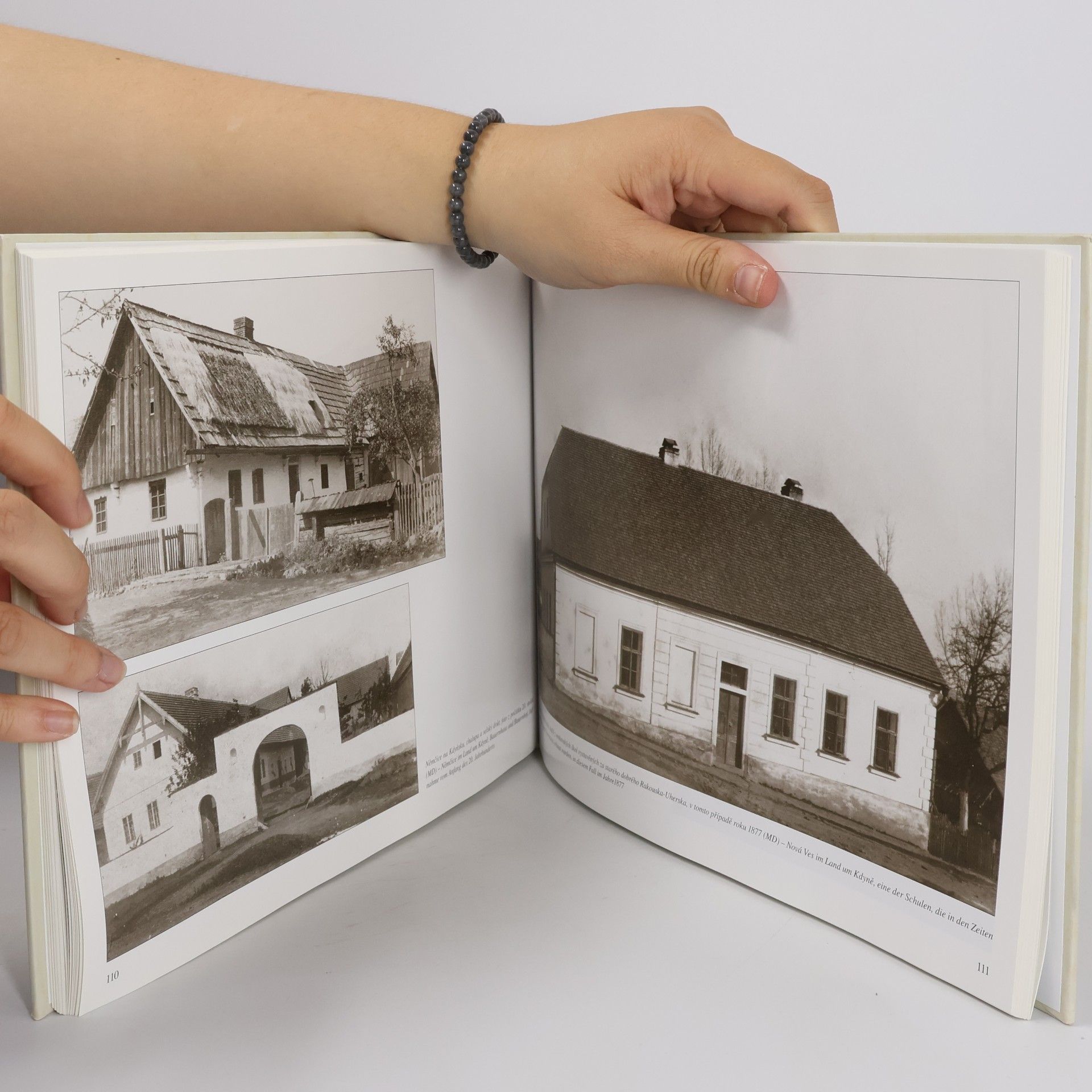 Zdeněk Procházka Co odnesl čas 1 - Domažlicko, Chodsko a Kdyňsko na nejstarších fotografiích