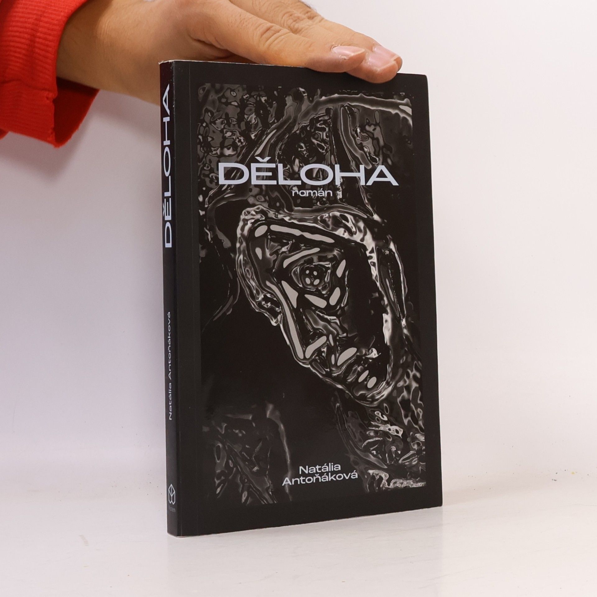 Natália Antoňáková Děloha