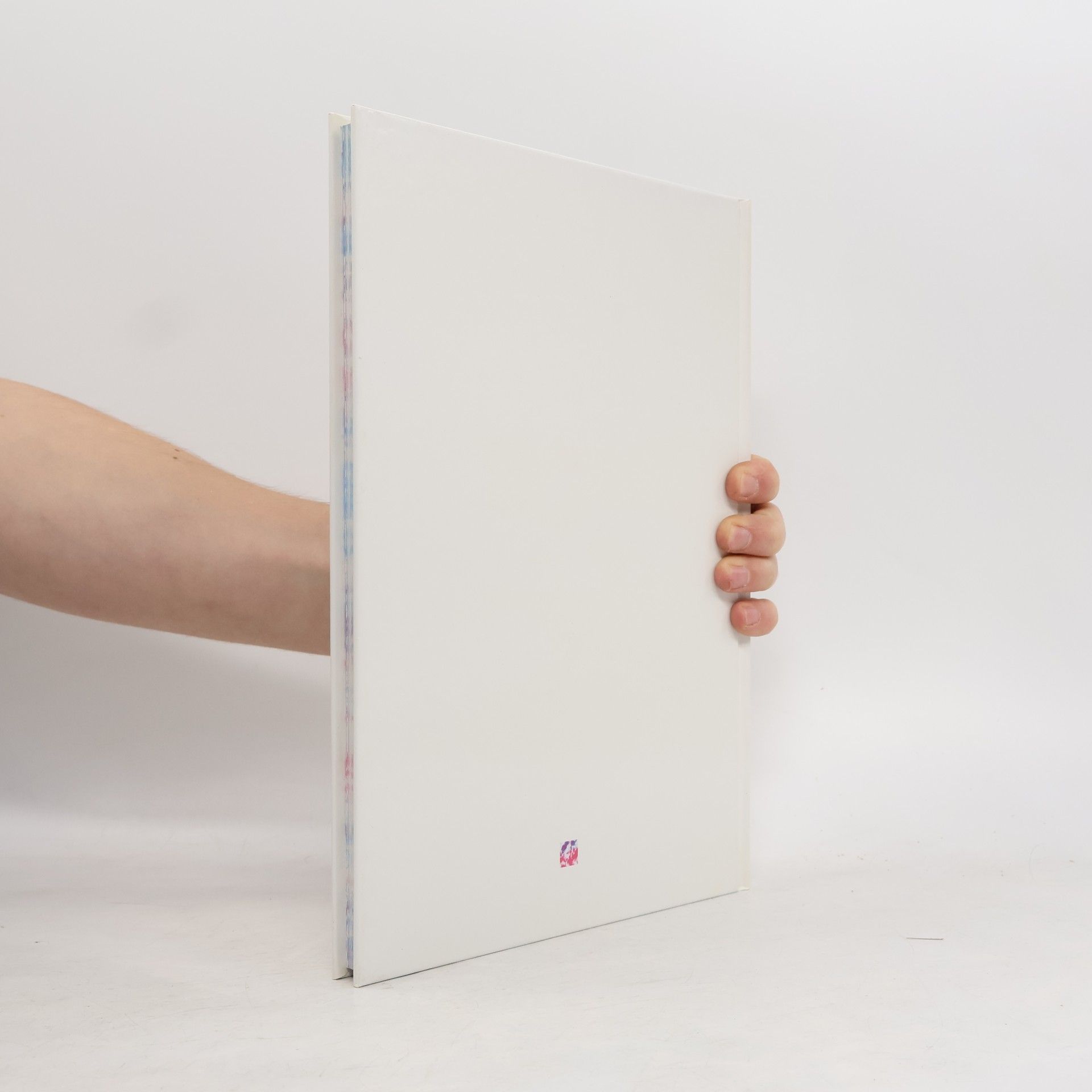 Various authors Pražské jaro. Prague Spring 1995