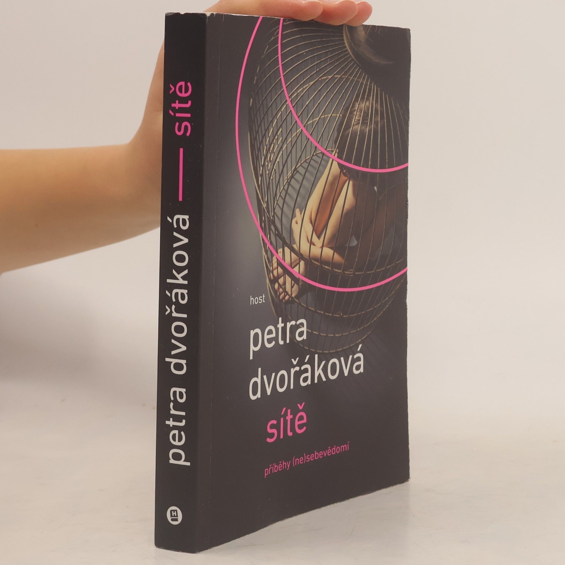 Petra Dvořáková Sítě