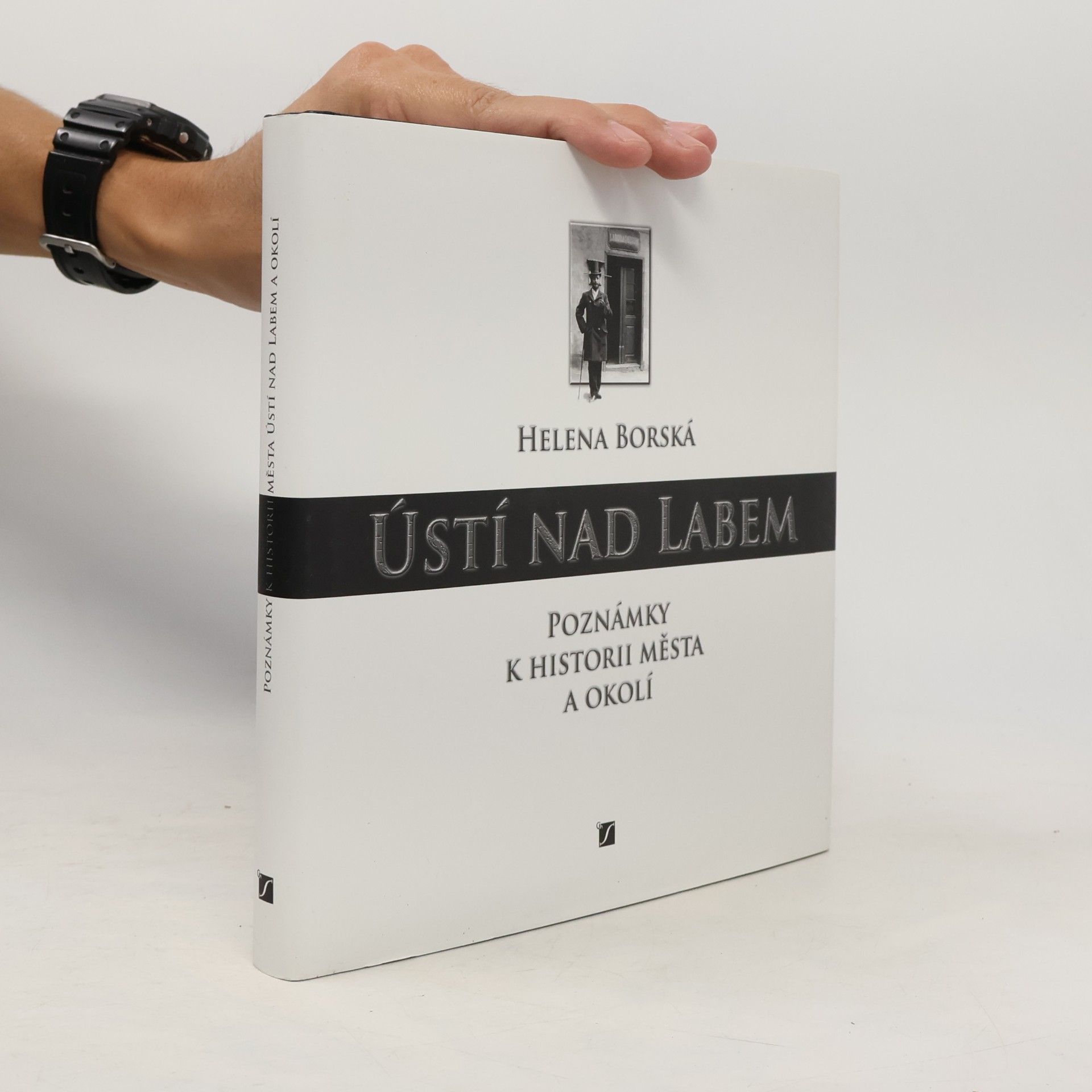 Poznámky k historii města Ústí nad Labem a okolí