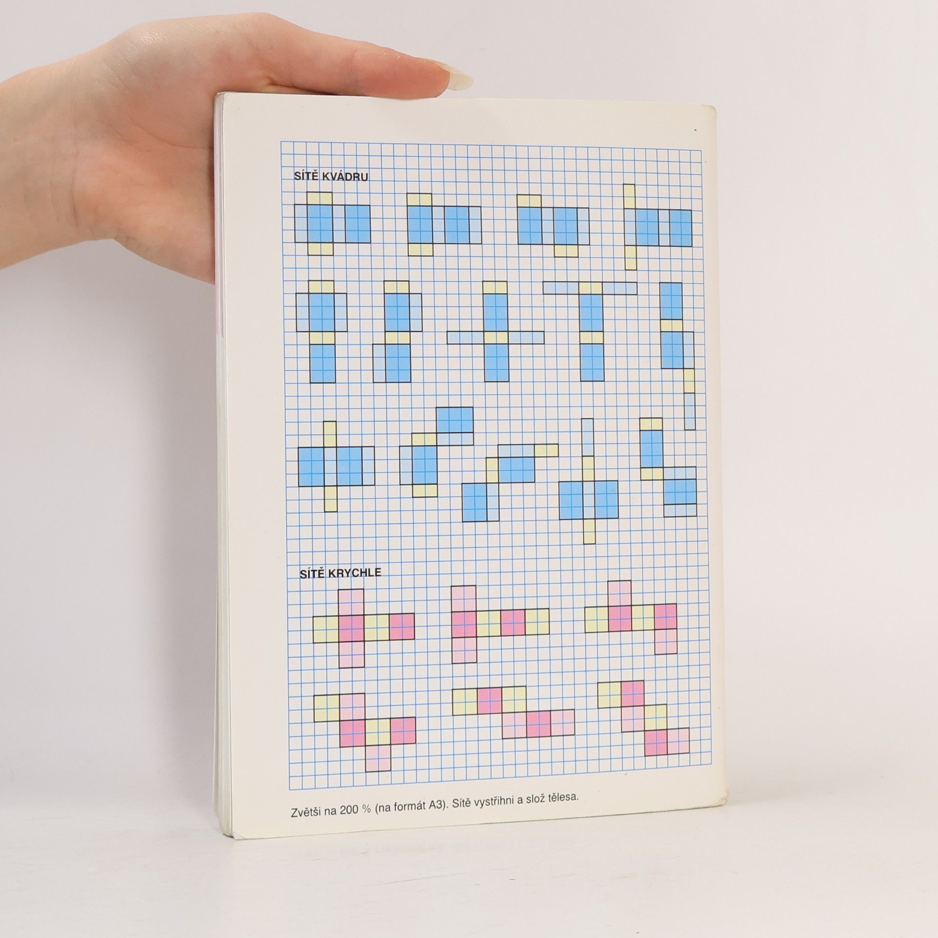 Jaroslava Justová Matematika pro 5. ročník ZŠ. Druhý díl