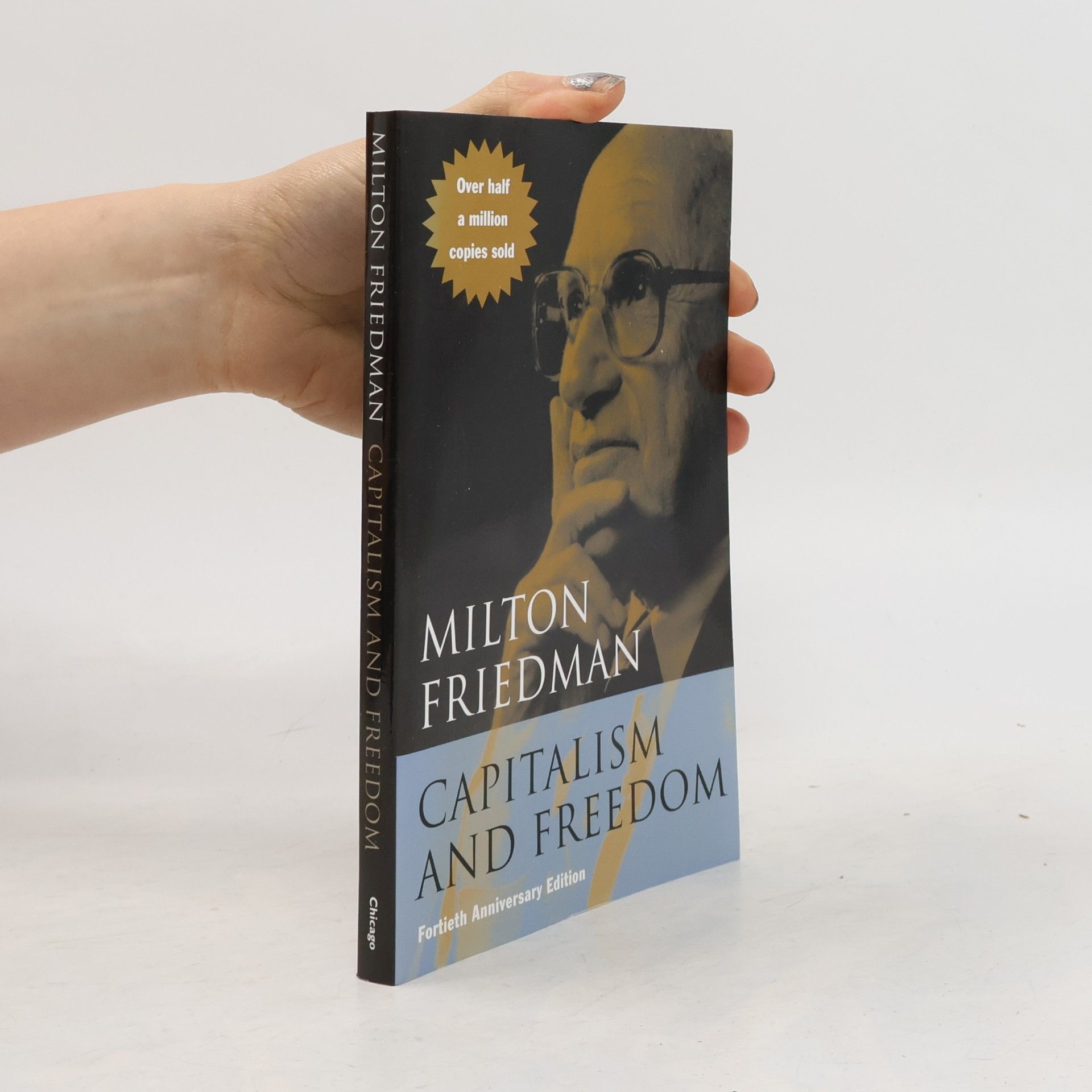 Capitalism and freedom