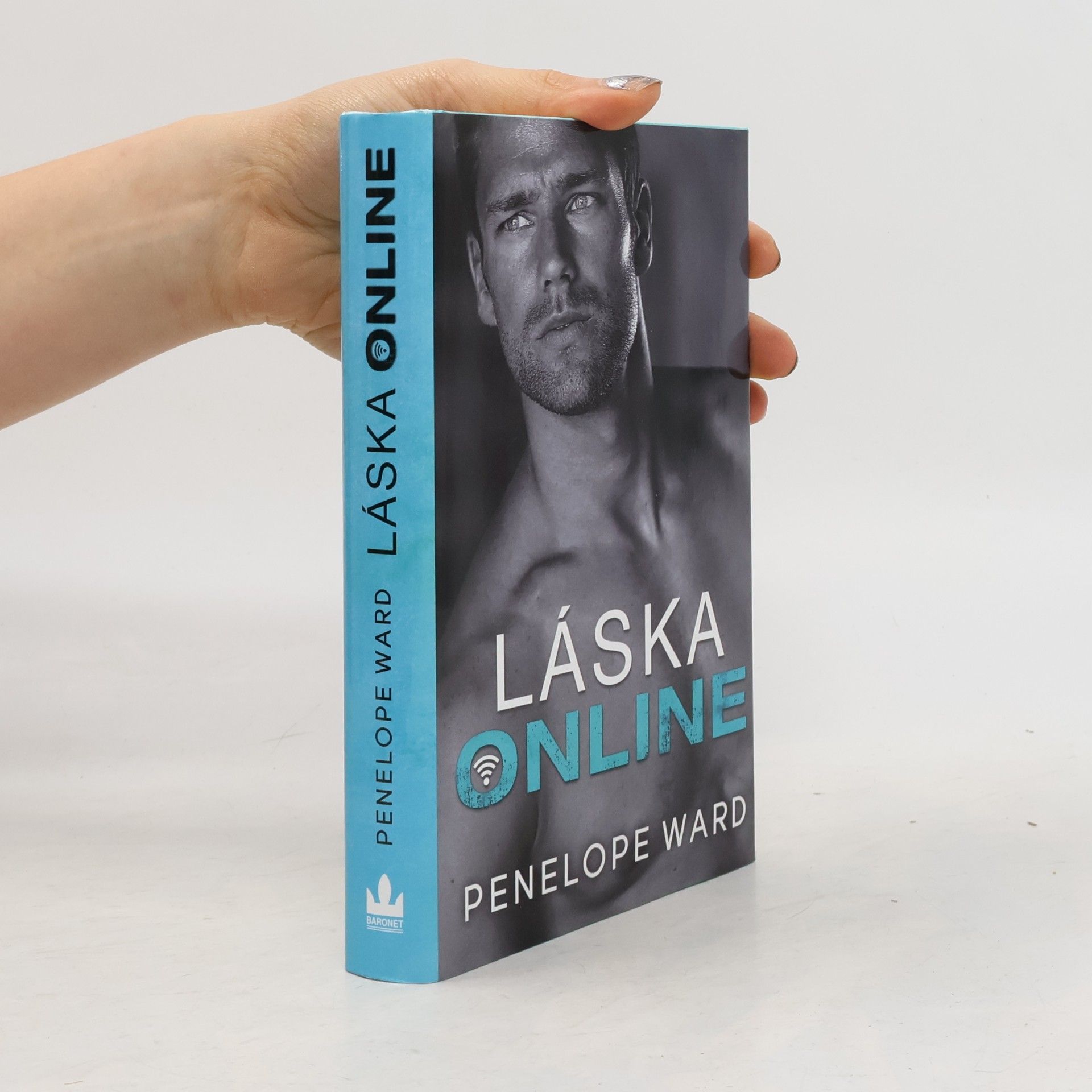 Penelope Ward Láska online