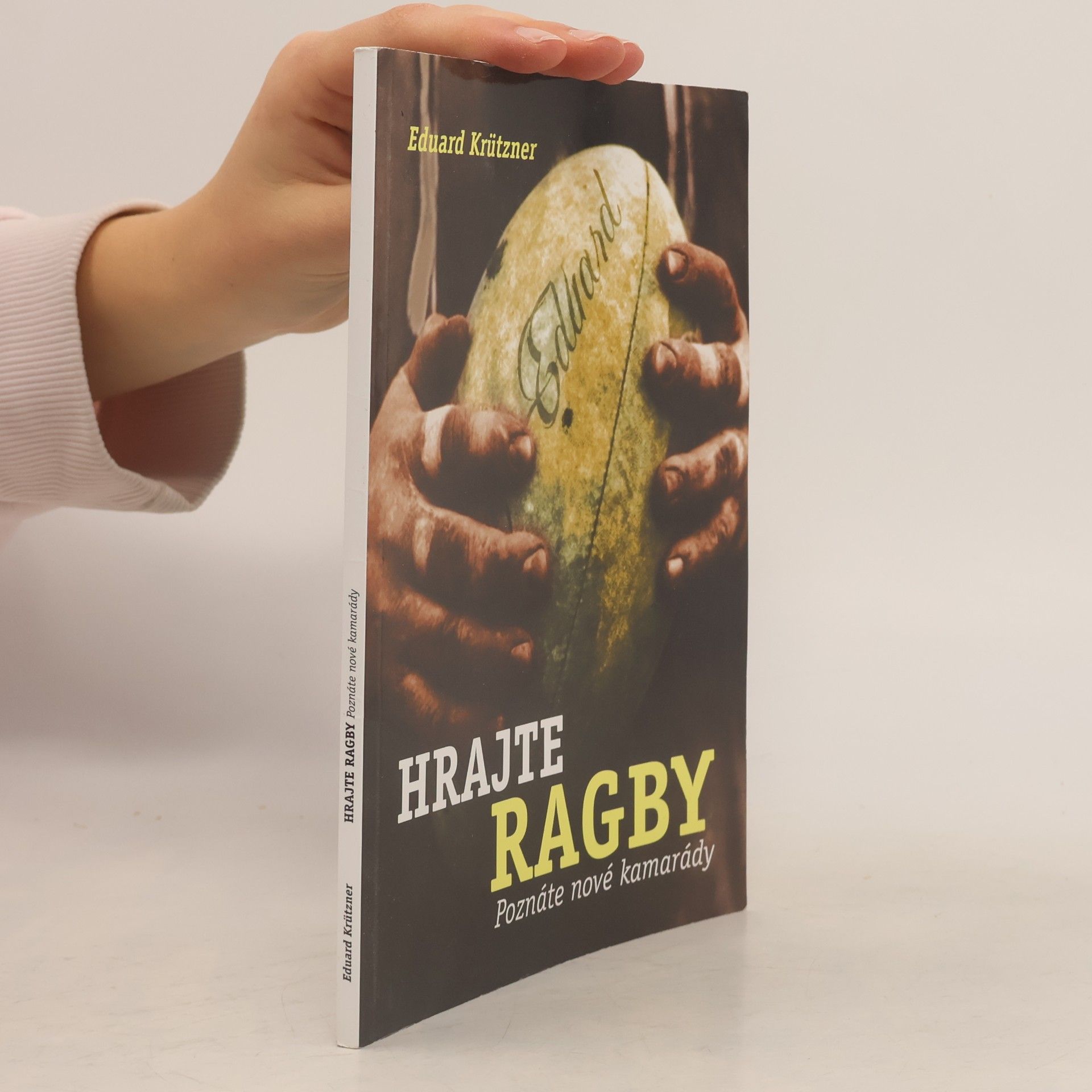 Hrajte rugby
