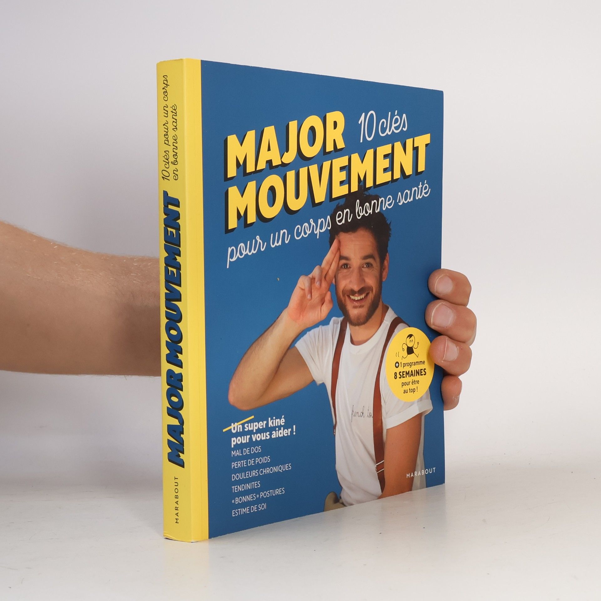 Major Mouvement Major Mouvement