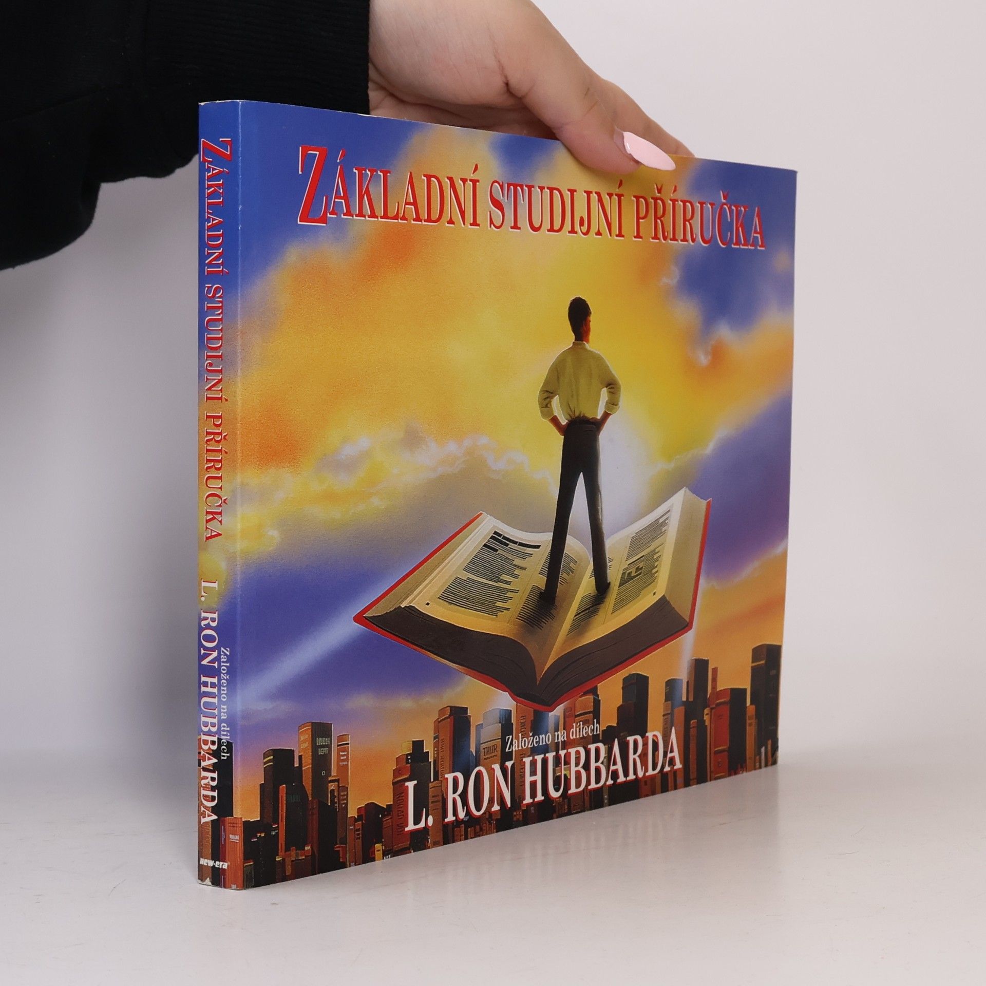 Základní studijní příručka