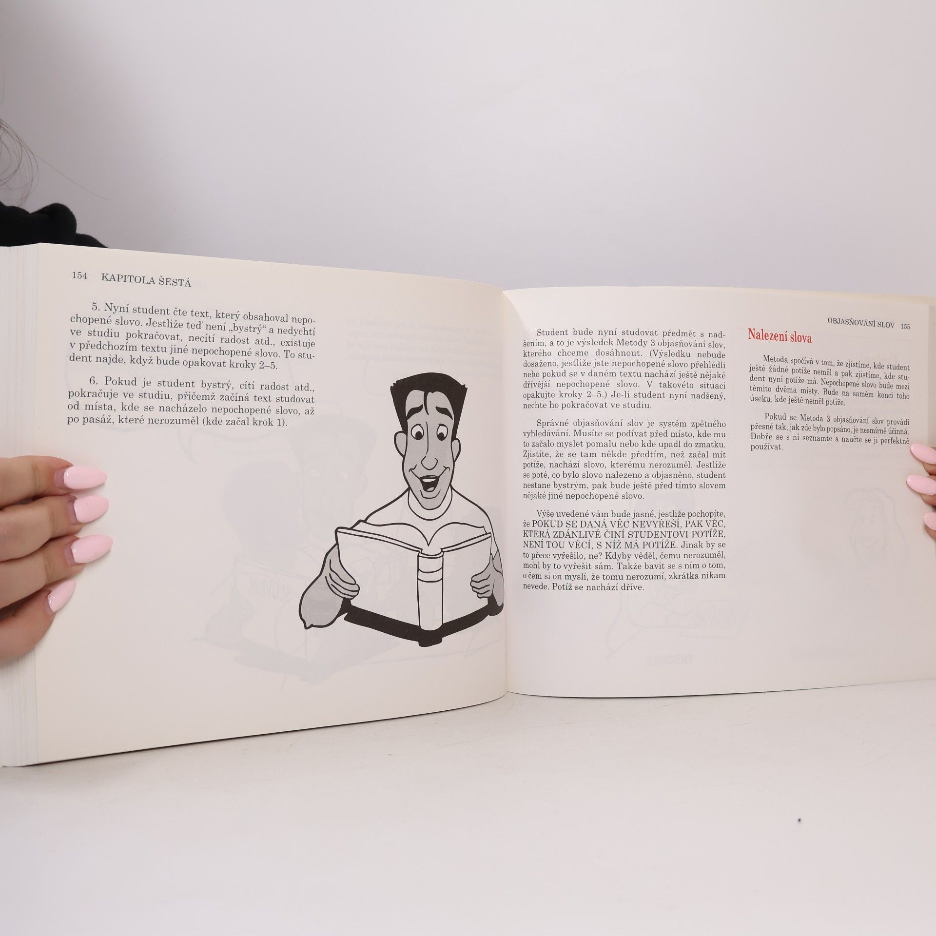 Lafayette Ronald Hubbard Základní studijní příručka