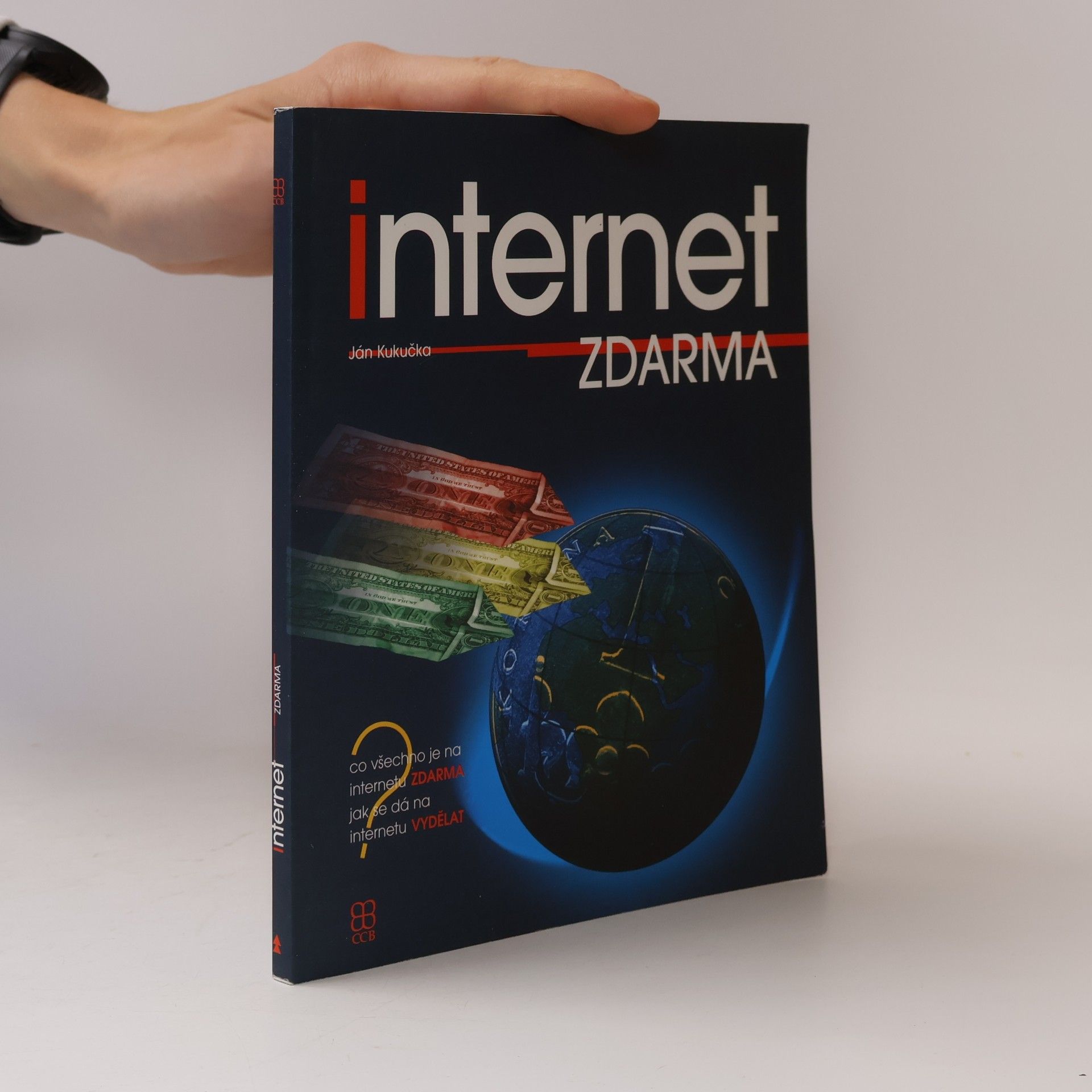 Ján Kukučka Internet zdarma
