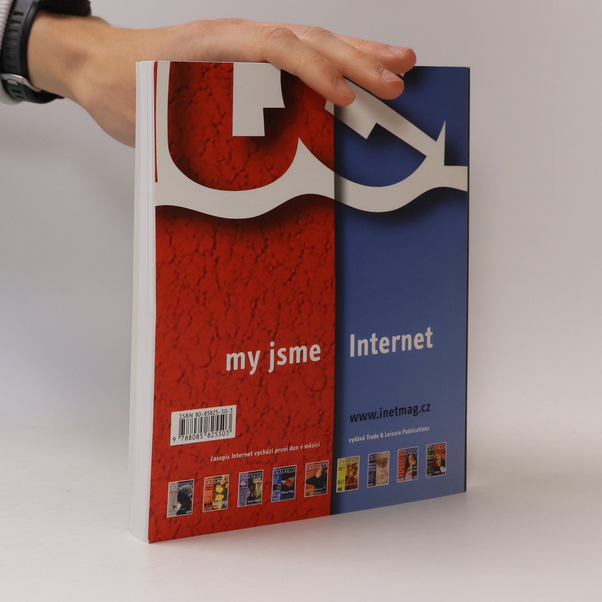 Ján Kukučka Internet zdarma