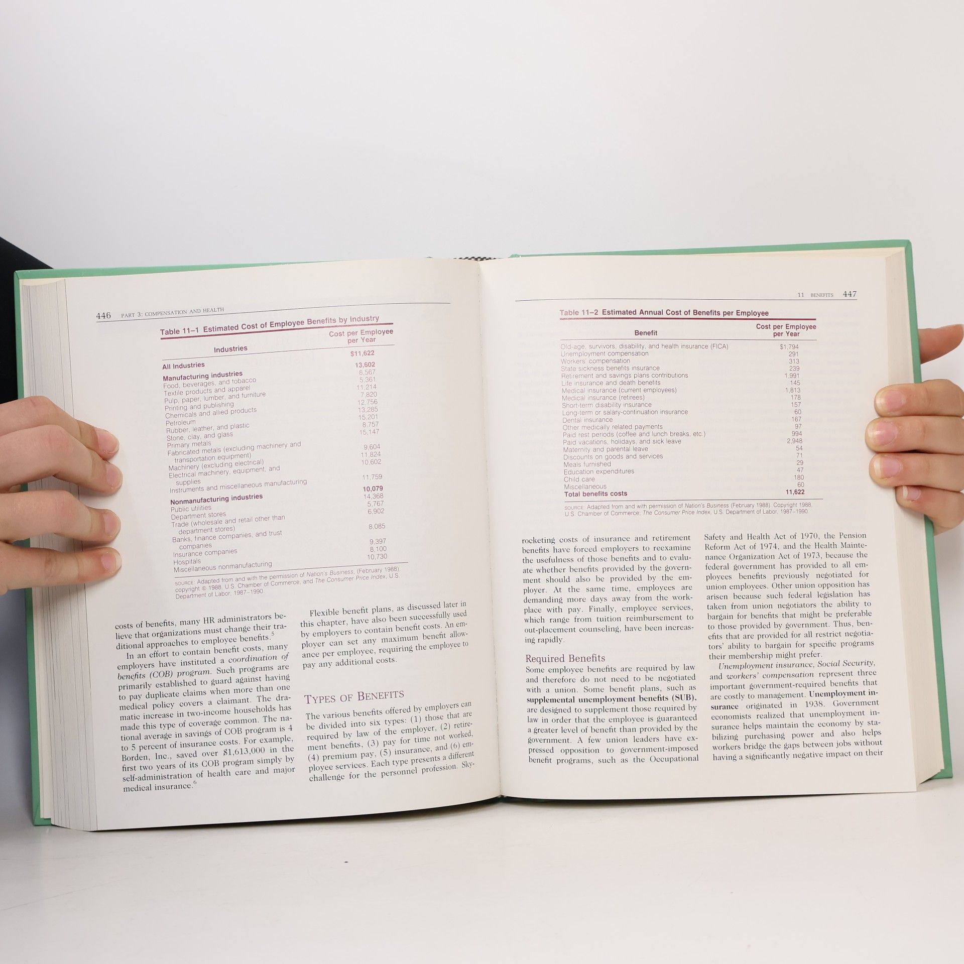 Frank E. Kuzmits Personnel/human Resource Management