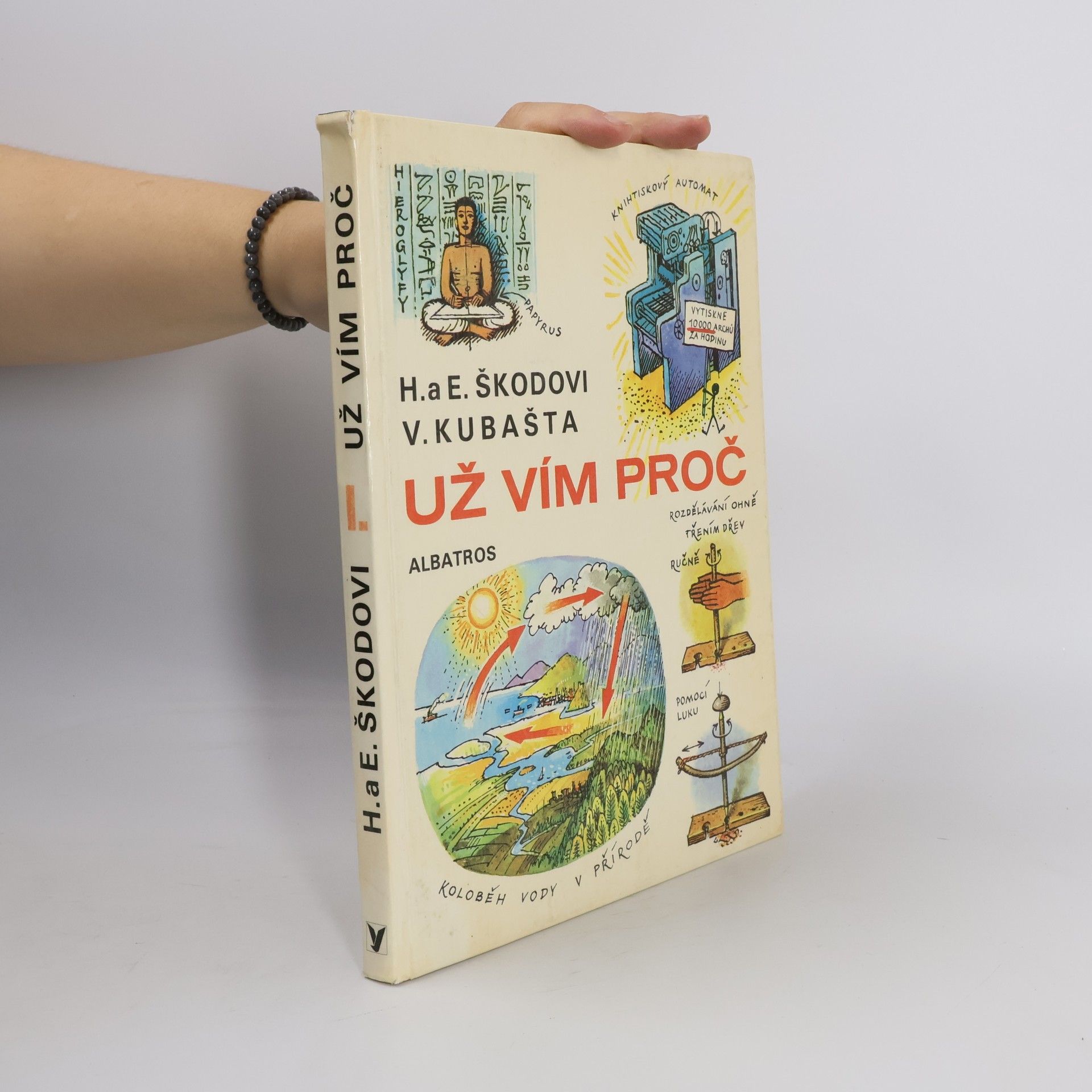 Už vím proč I.