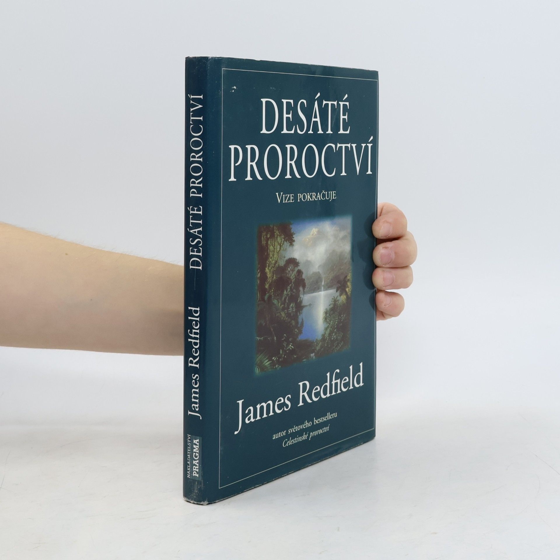Desáté proroctví