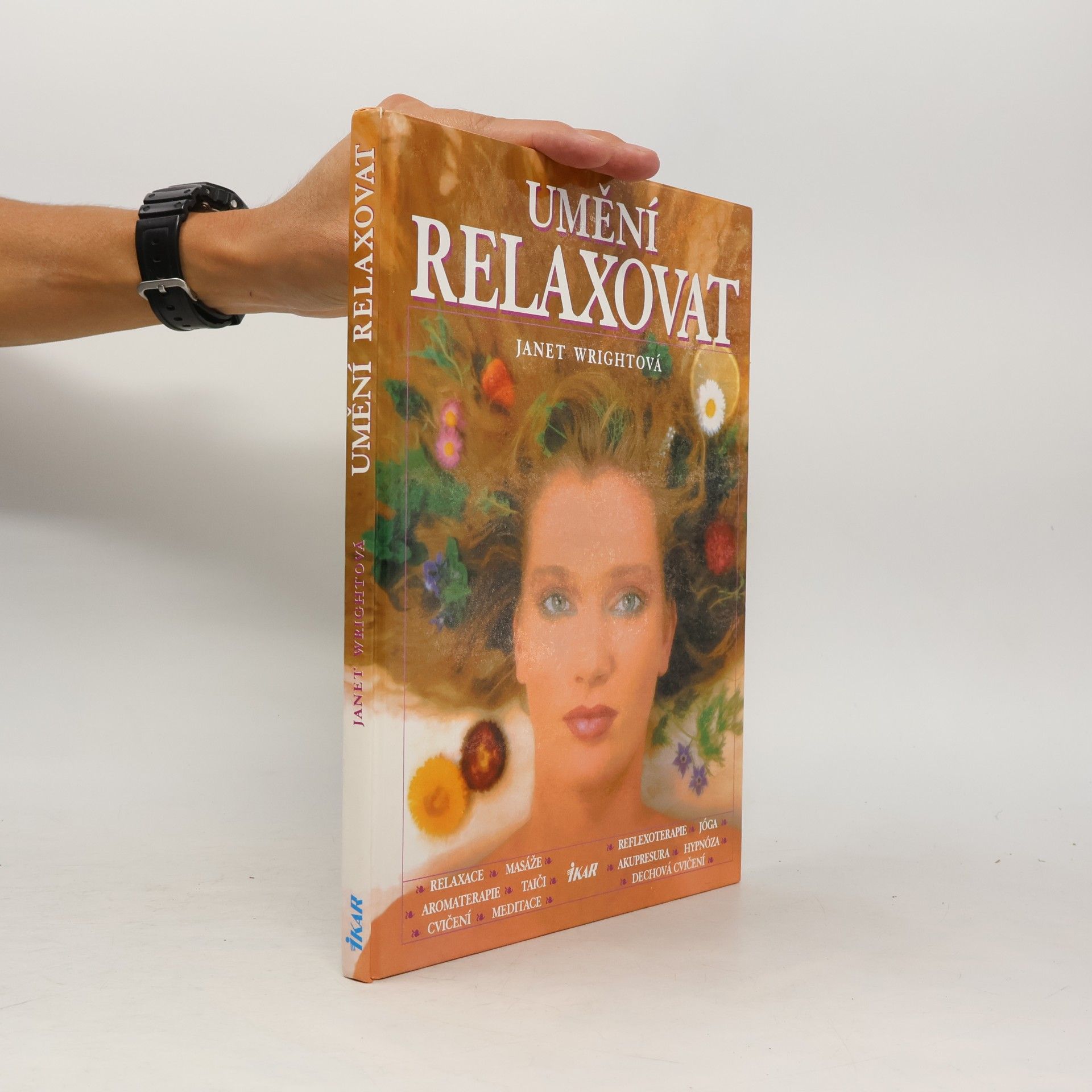 Umění relaxovat