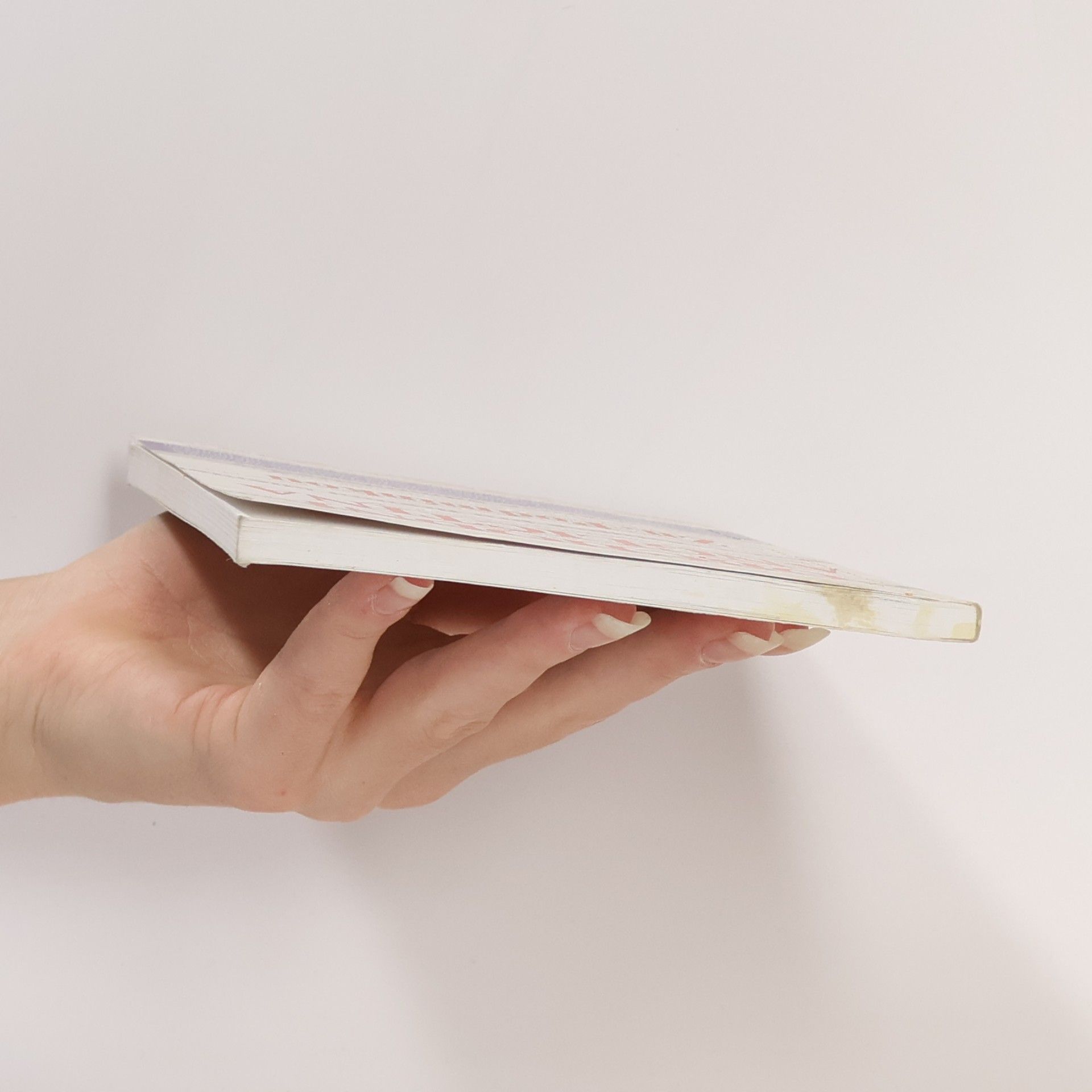 Various authors Obchodní angličtina : zn. Podmínkou