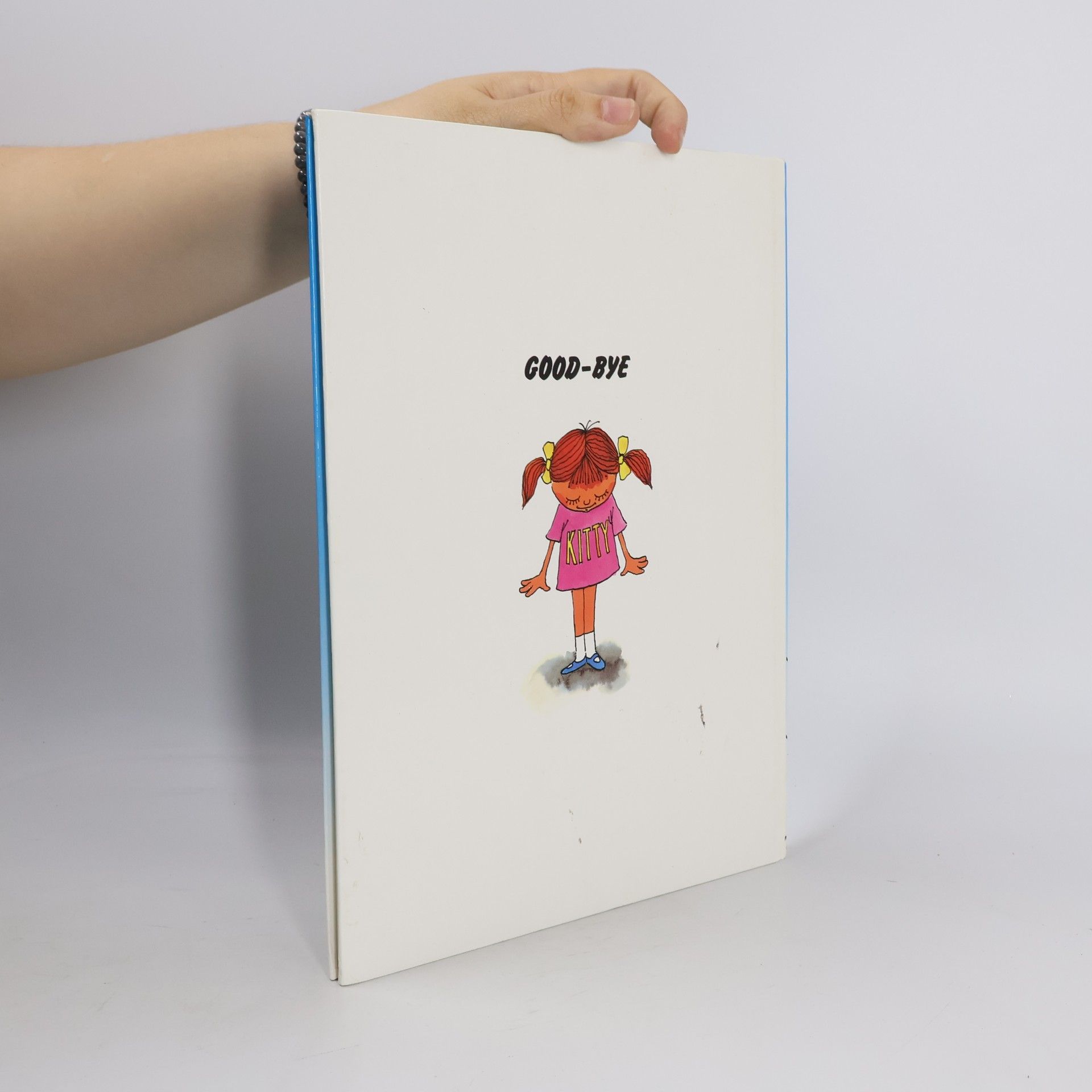 Milan Svoboda Obrázková knížka. Picture Book