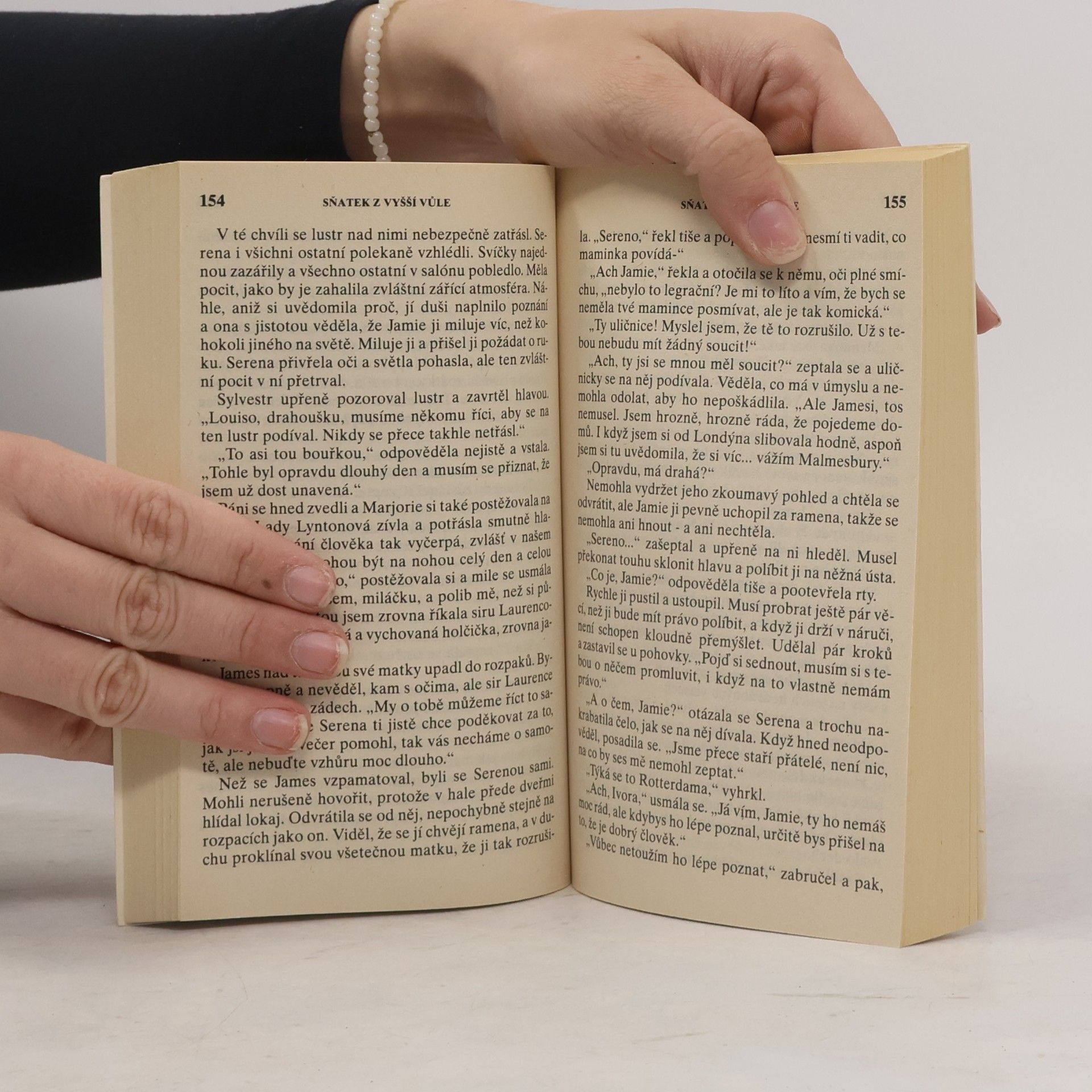 Jeanne Carmichael Dávné lásky: Dvě historické romance
