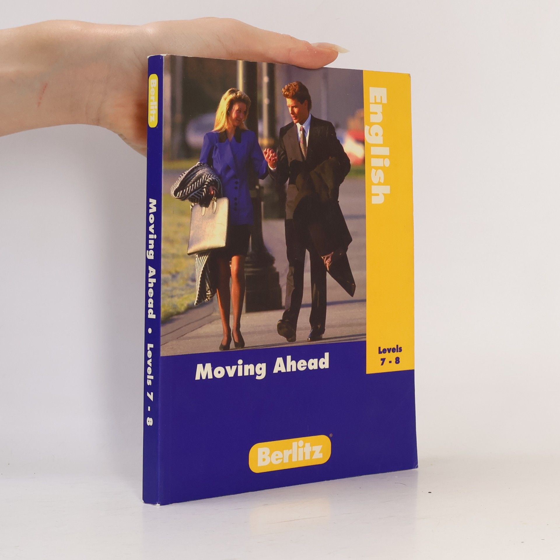 Autorenkollektiv Moving Ahead - English. Part 2