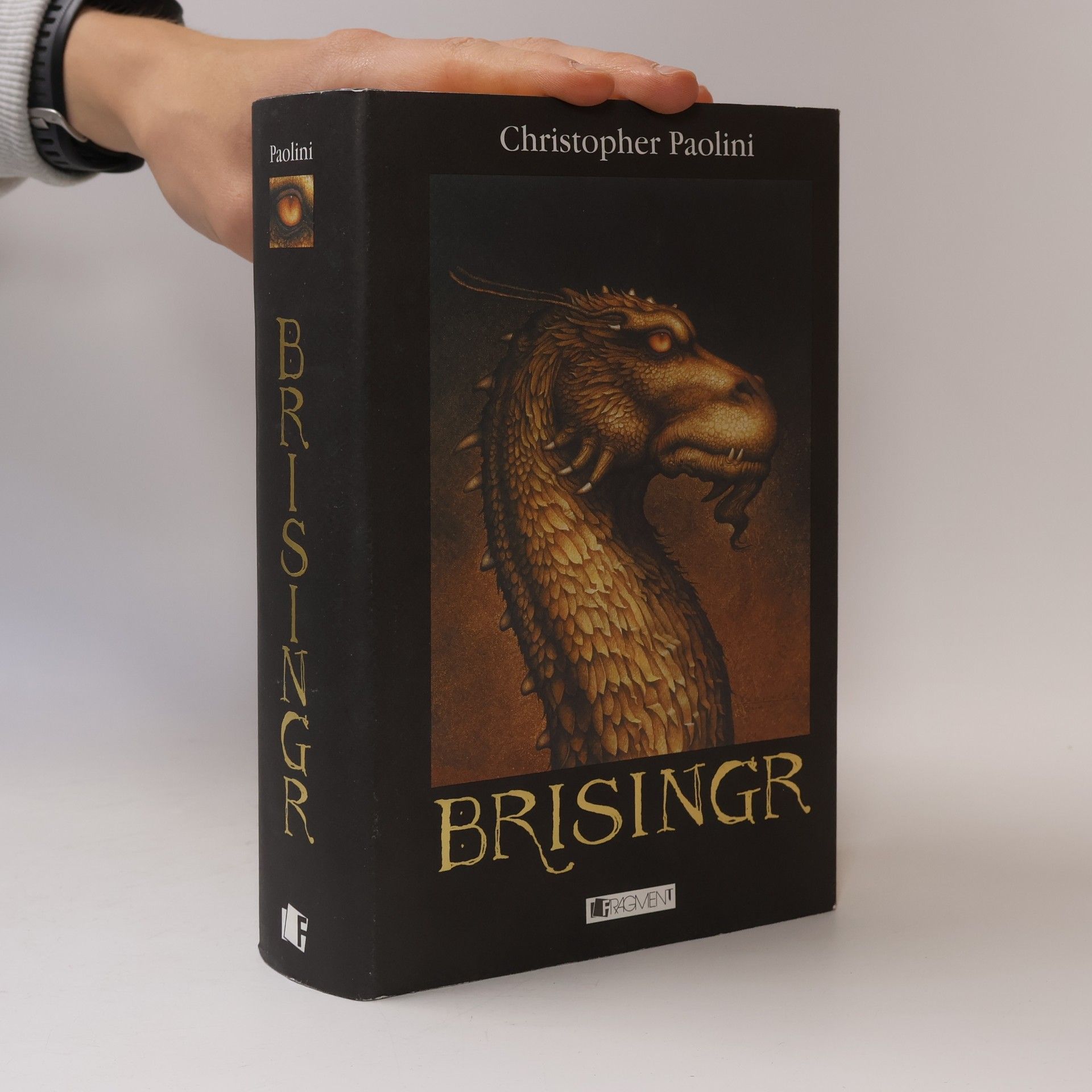 Brisingr