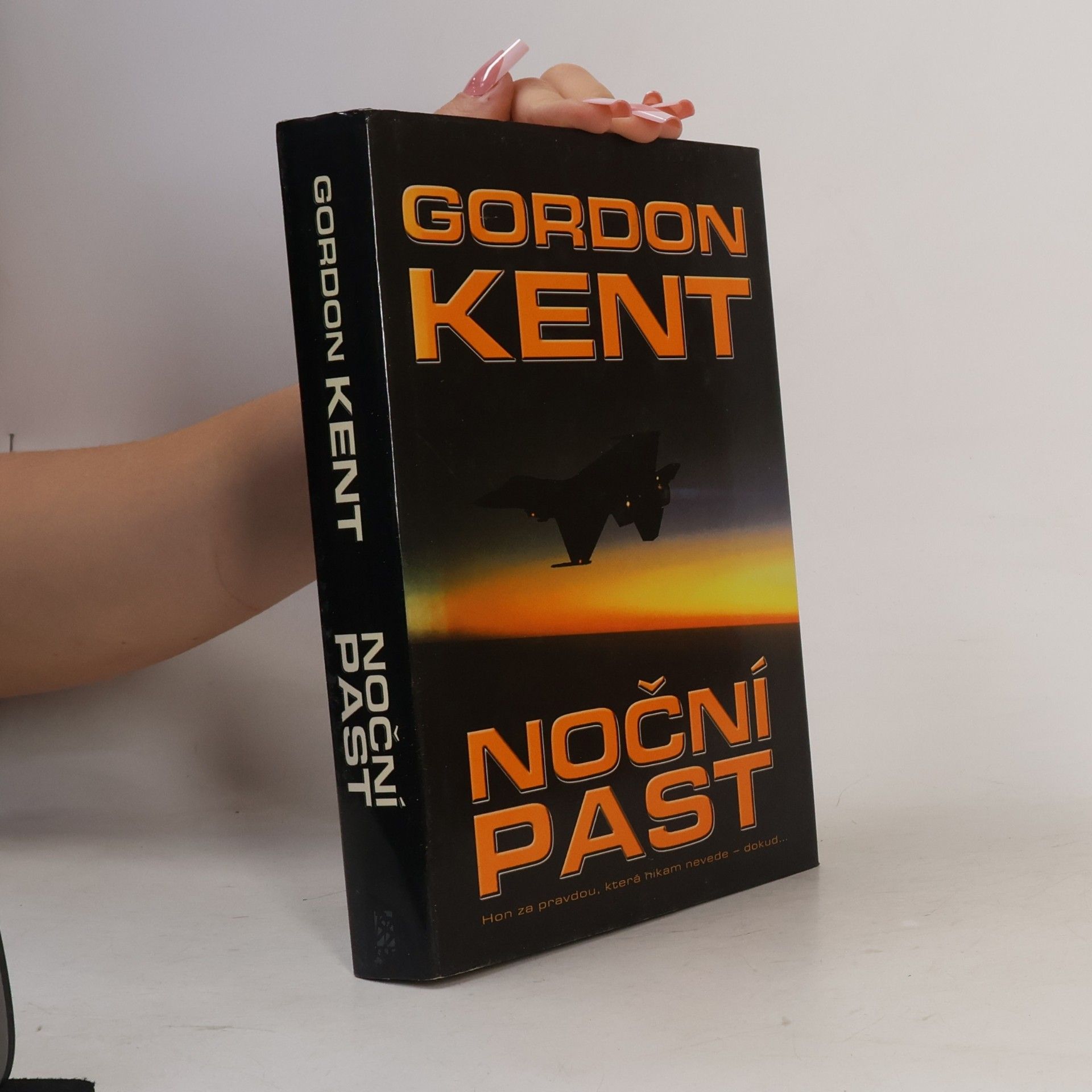 Noční past