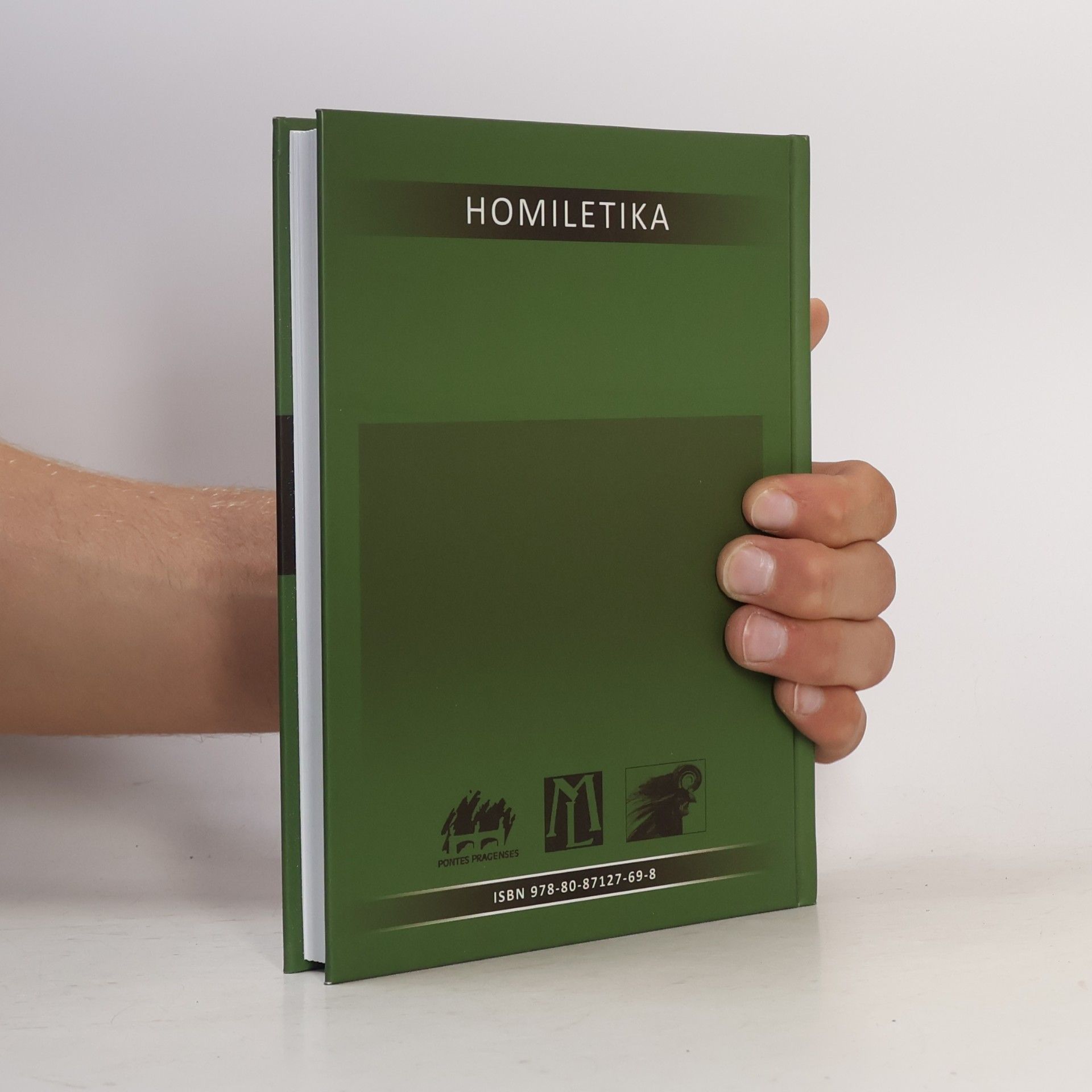 Ján Liguš Kazatelství v kontextu tradice a přítomnosti: Studie z homiletiky
