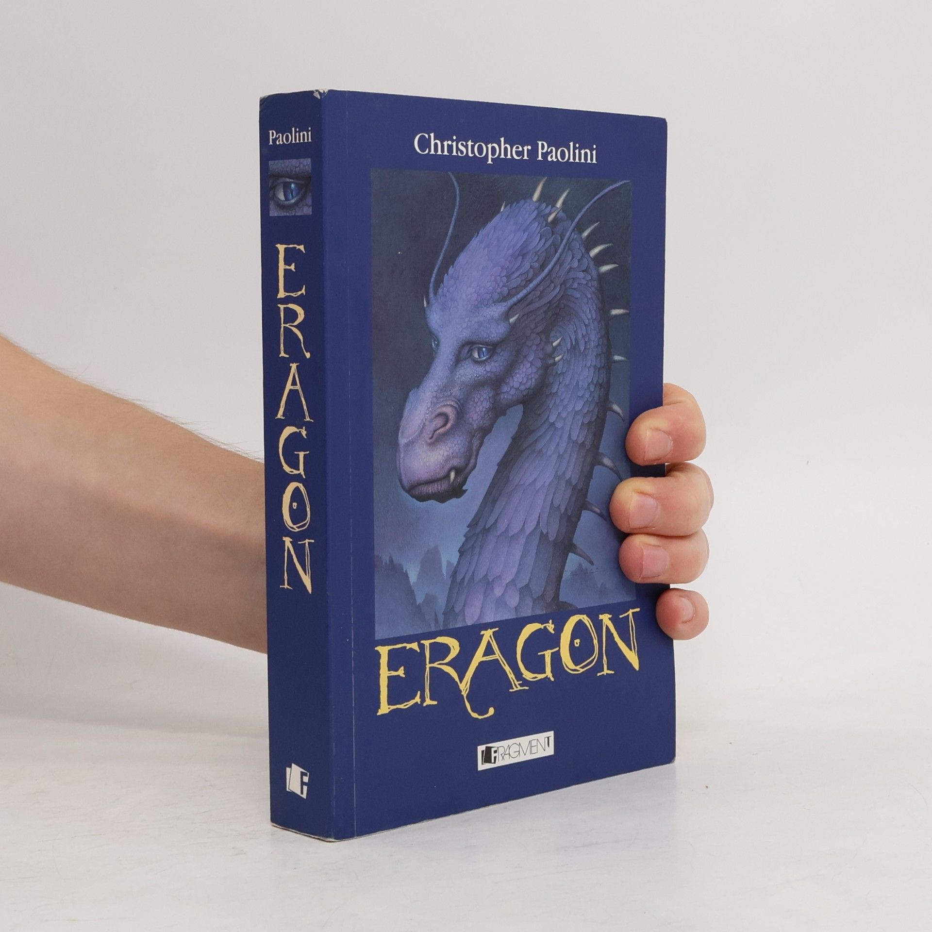 Eragon