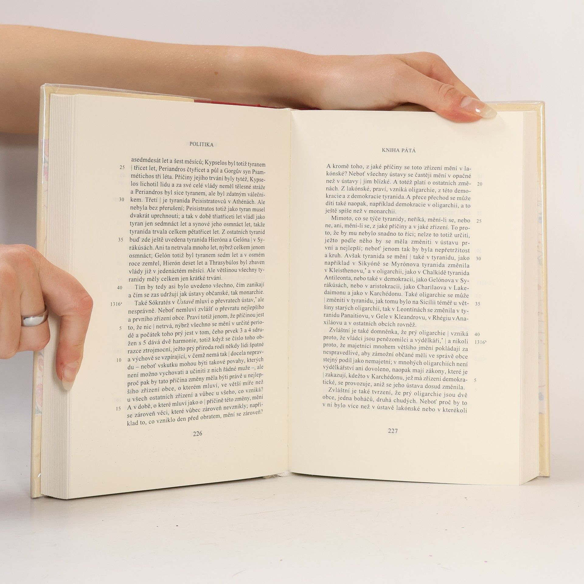 Aristoteles Politika