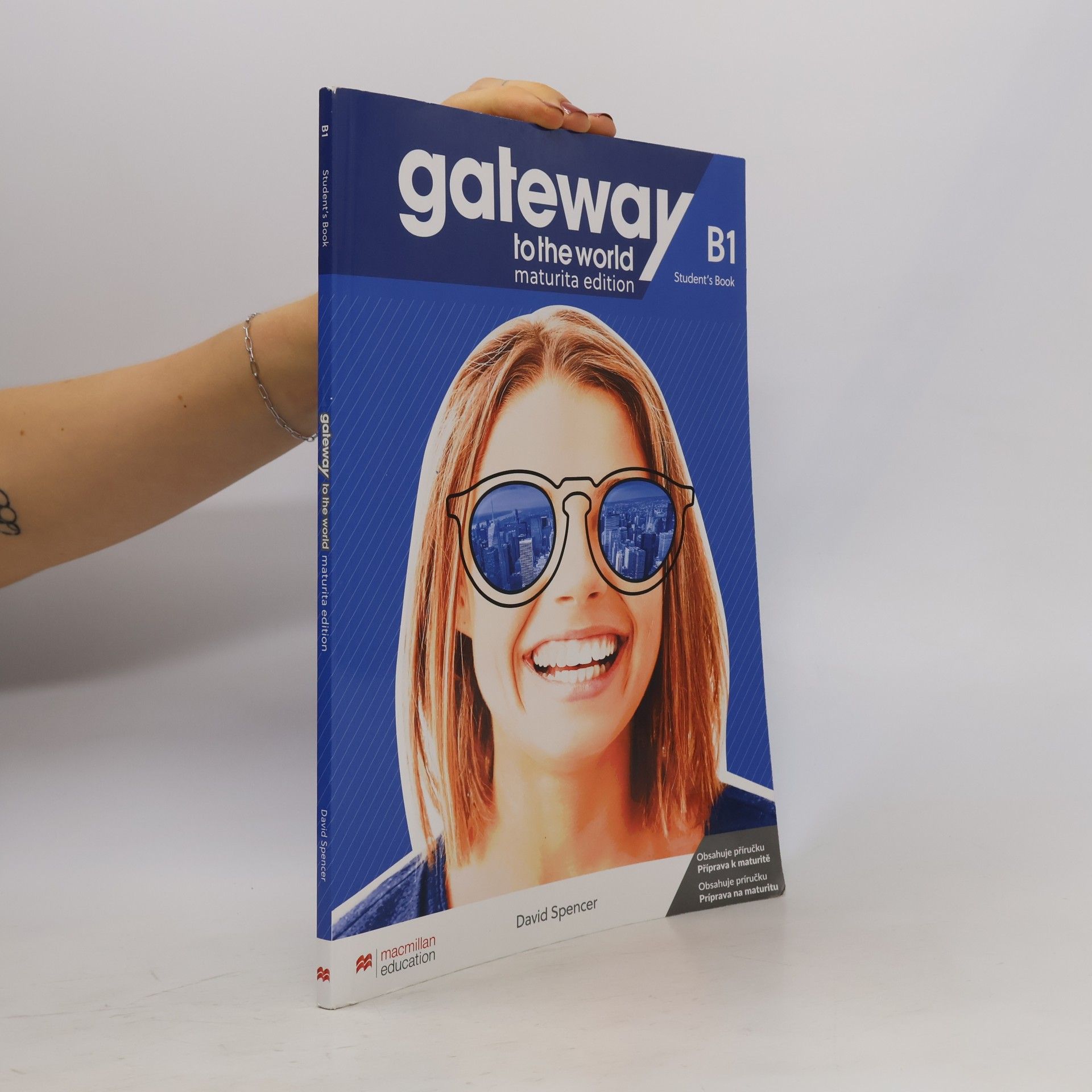 Various authors Gateway B1