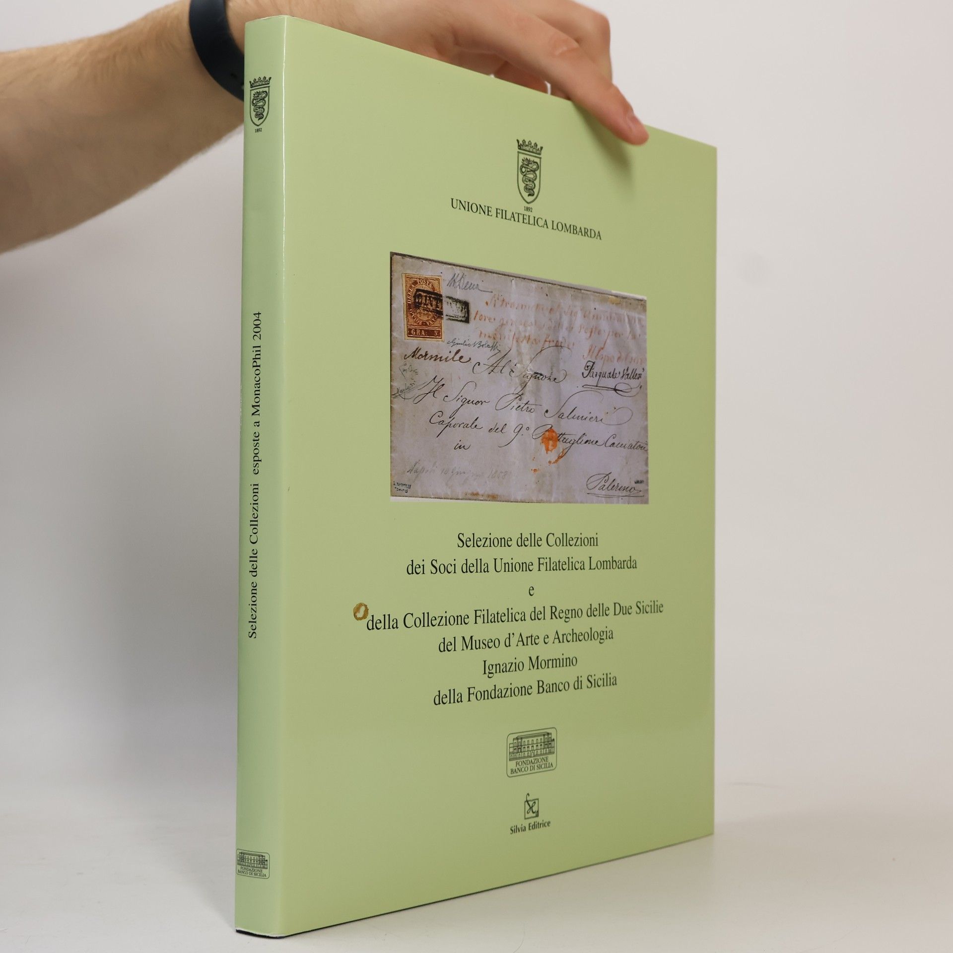 kolektiv Selezione delle Collezioni