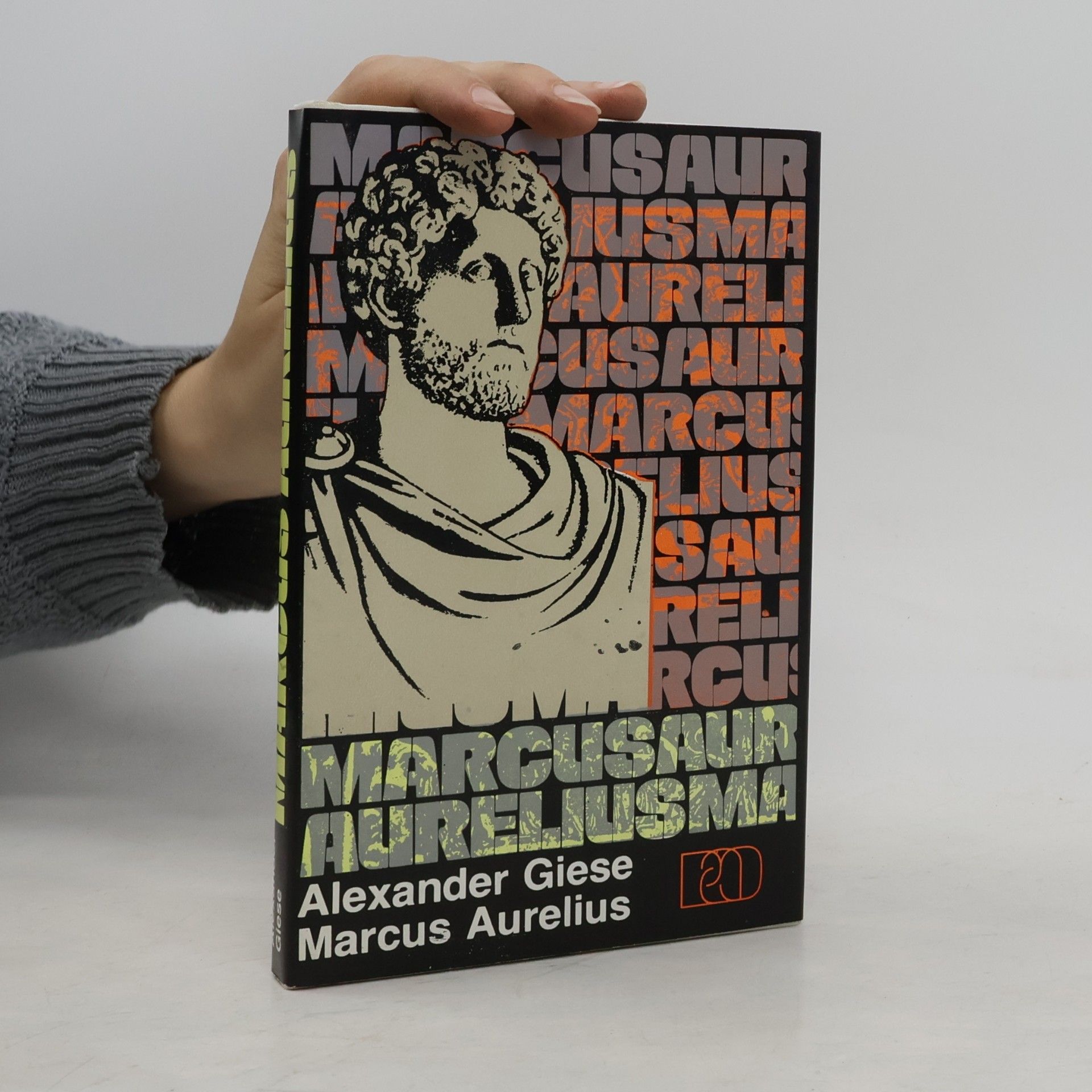 Marcus Aurelius