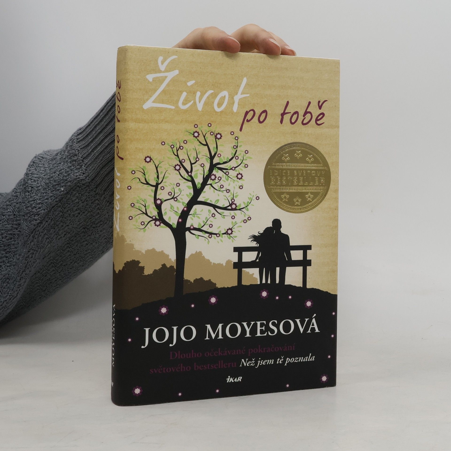 Život po tobě