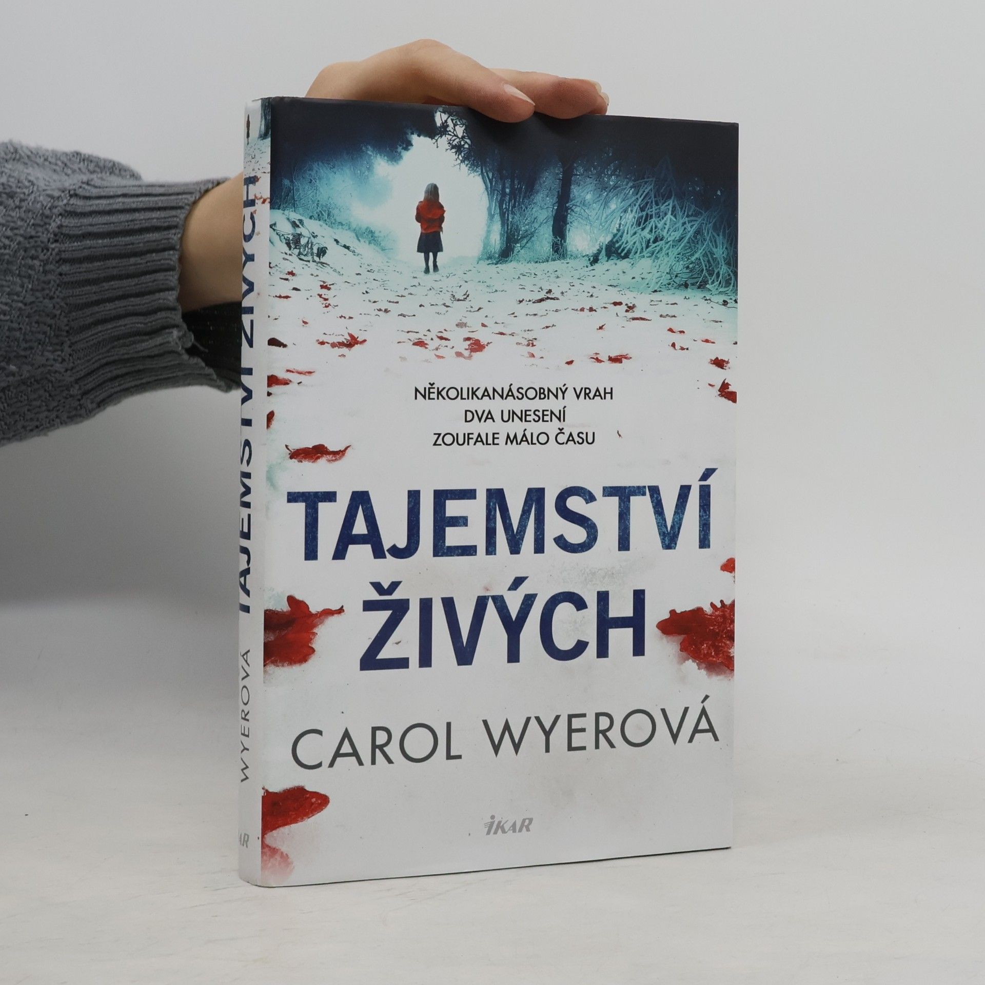 Tajemství živých