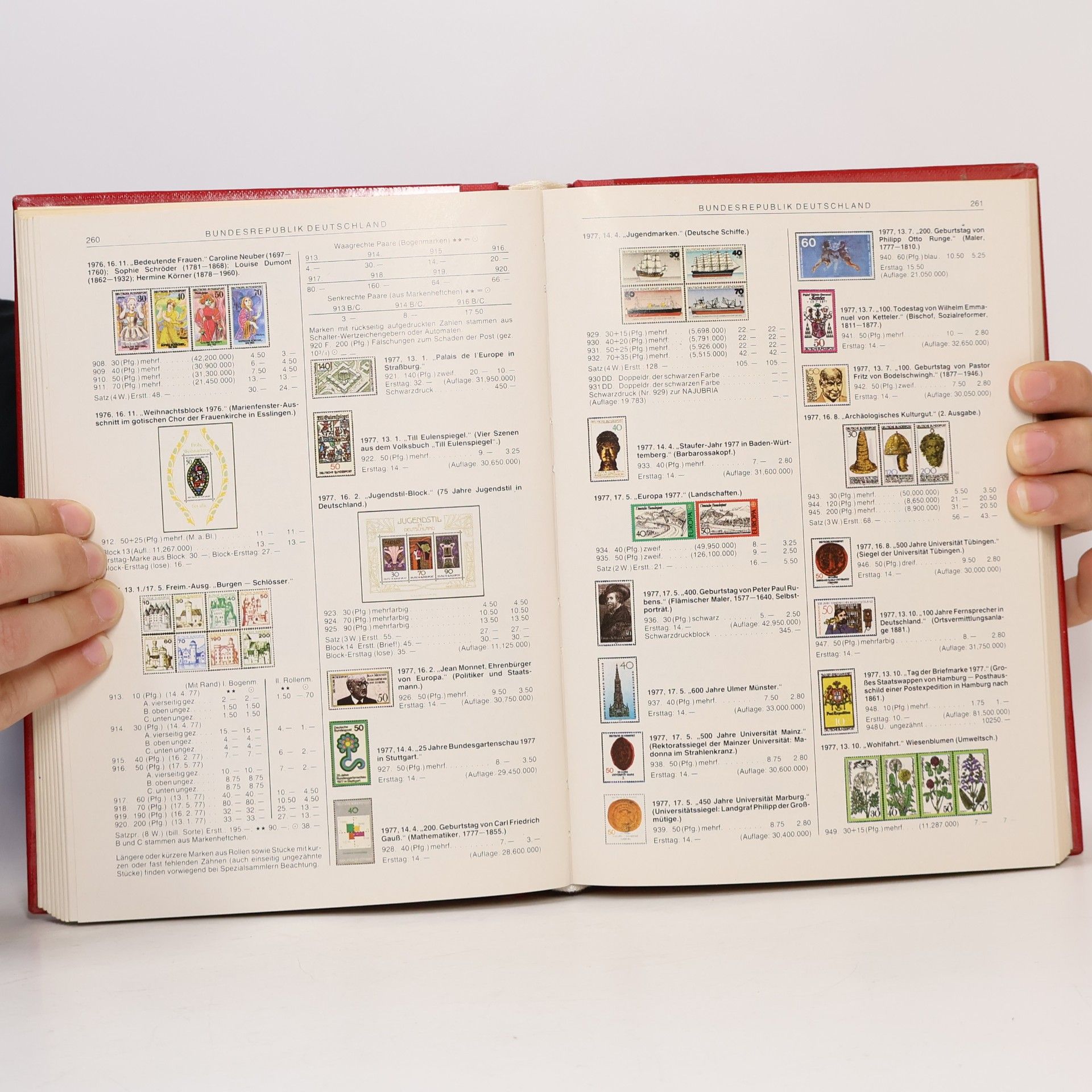 Autorenkollektiv Netto Marktpreis Katalog 1985 Austria