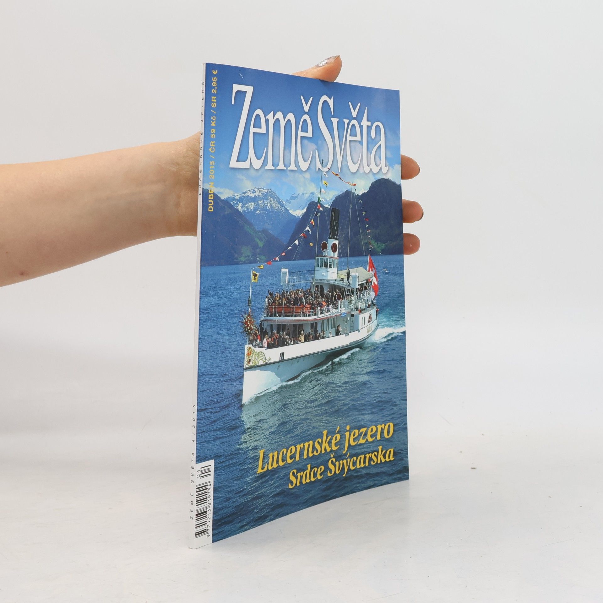 kolektiv Země Světa