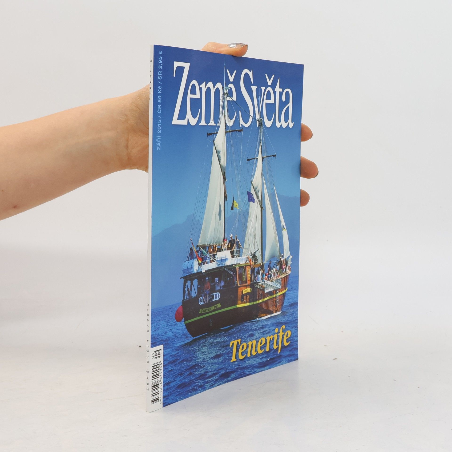 kolektiv Země Světa