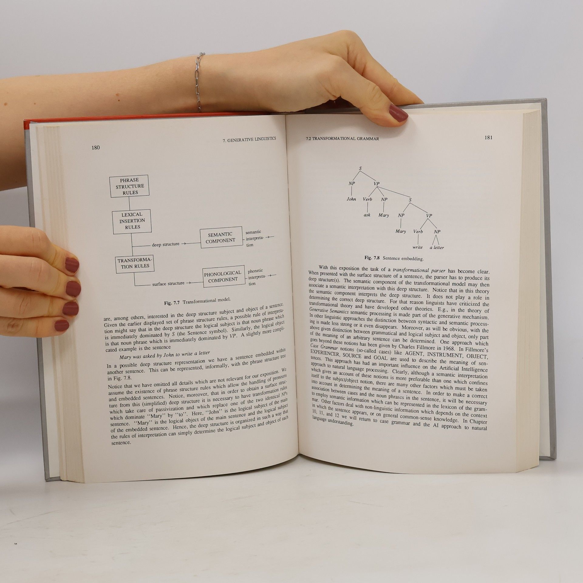 Anton Nijholt Computers and Languages