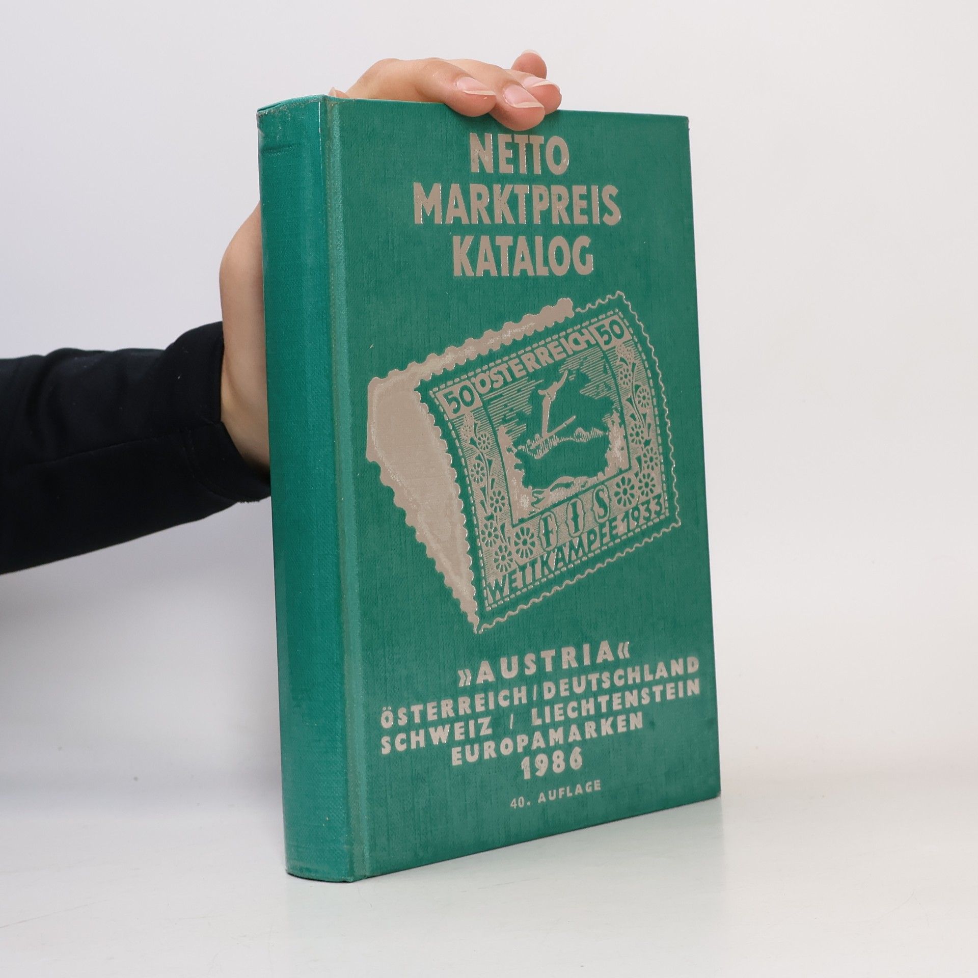 Autorenkollektiv Netto Markrpreis Katalog