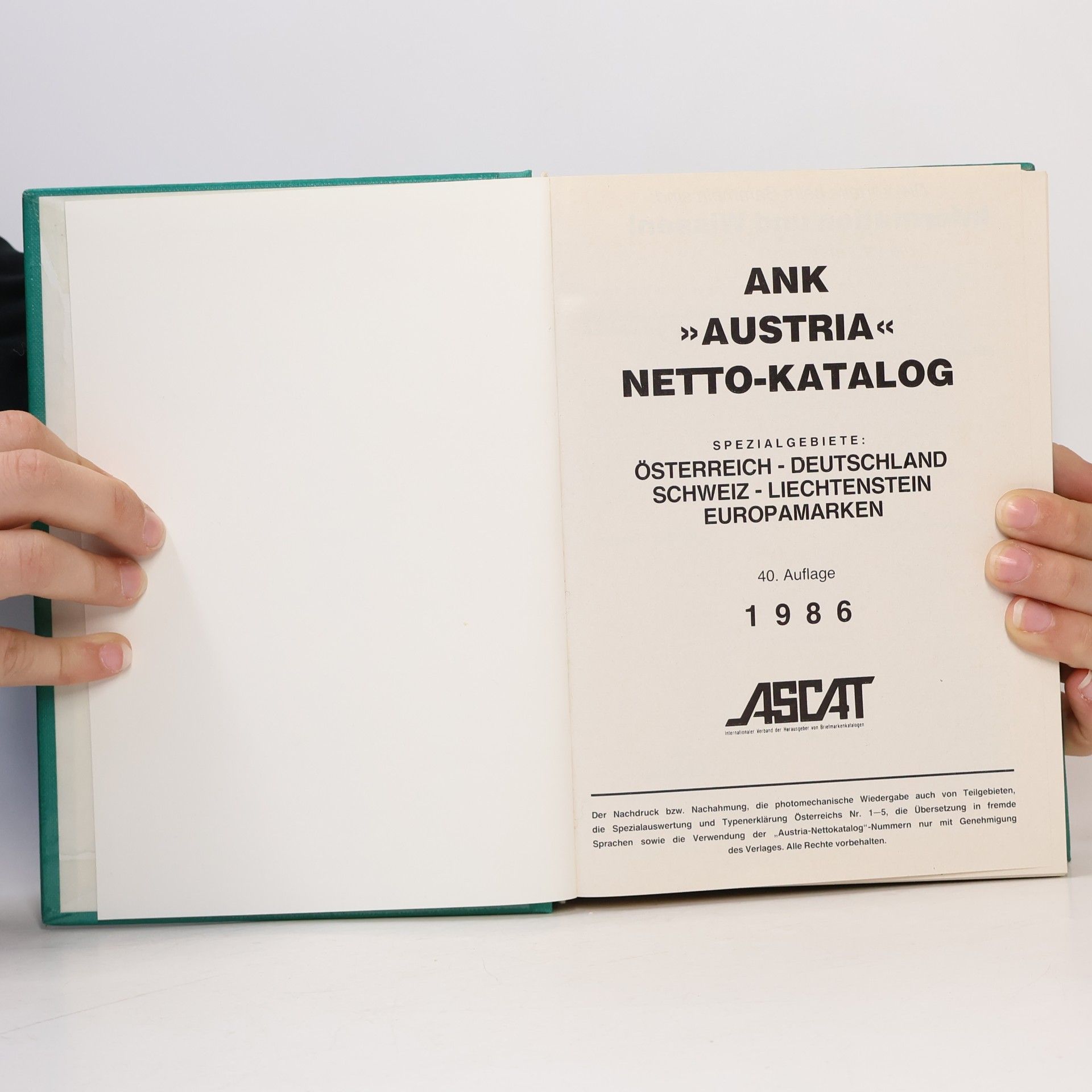 Autorenkollektiv Netto Markrpreis Katalog