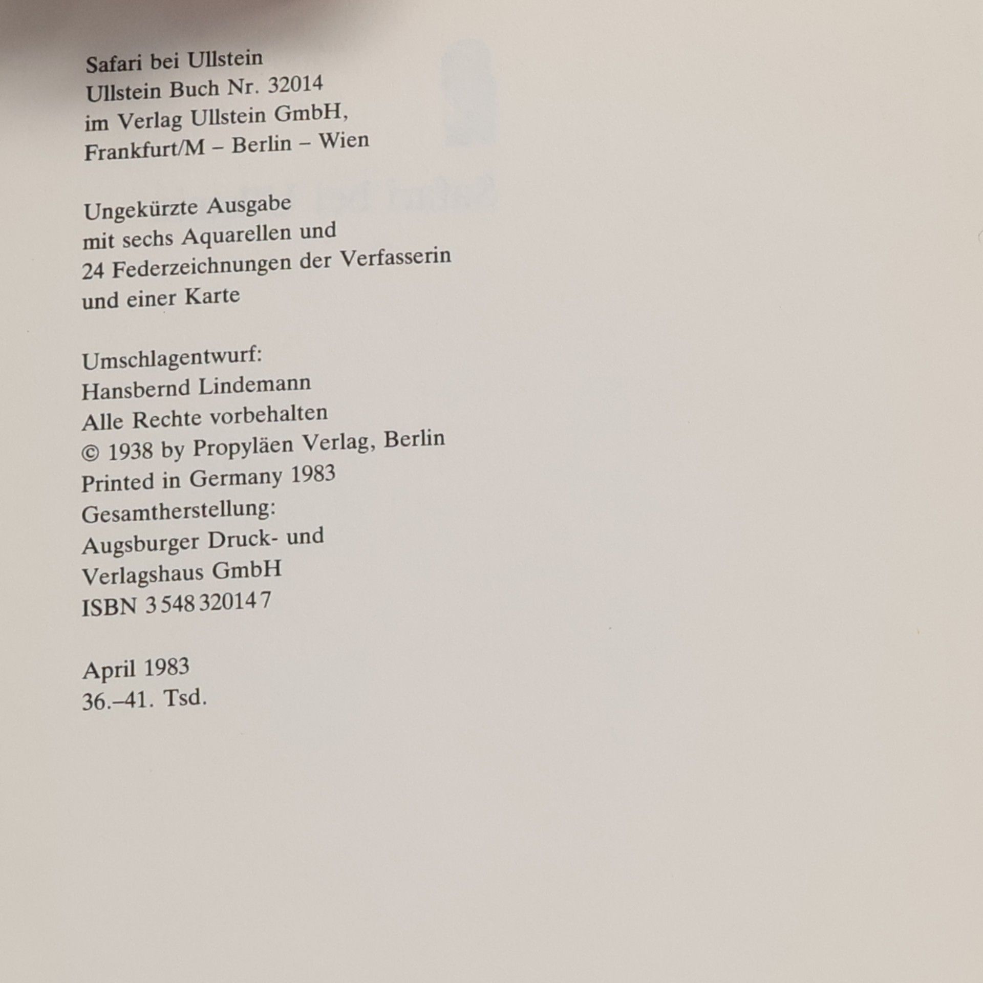 Christiane Ritter Eine Frau erlebt die Polarnacht