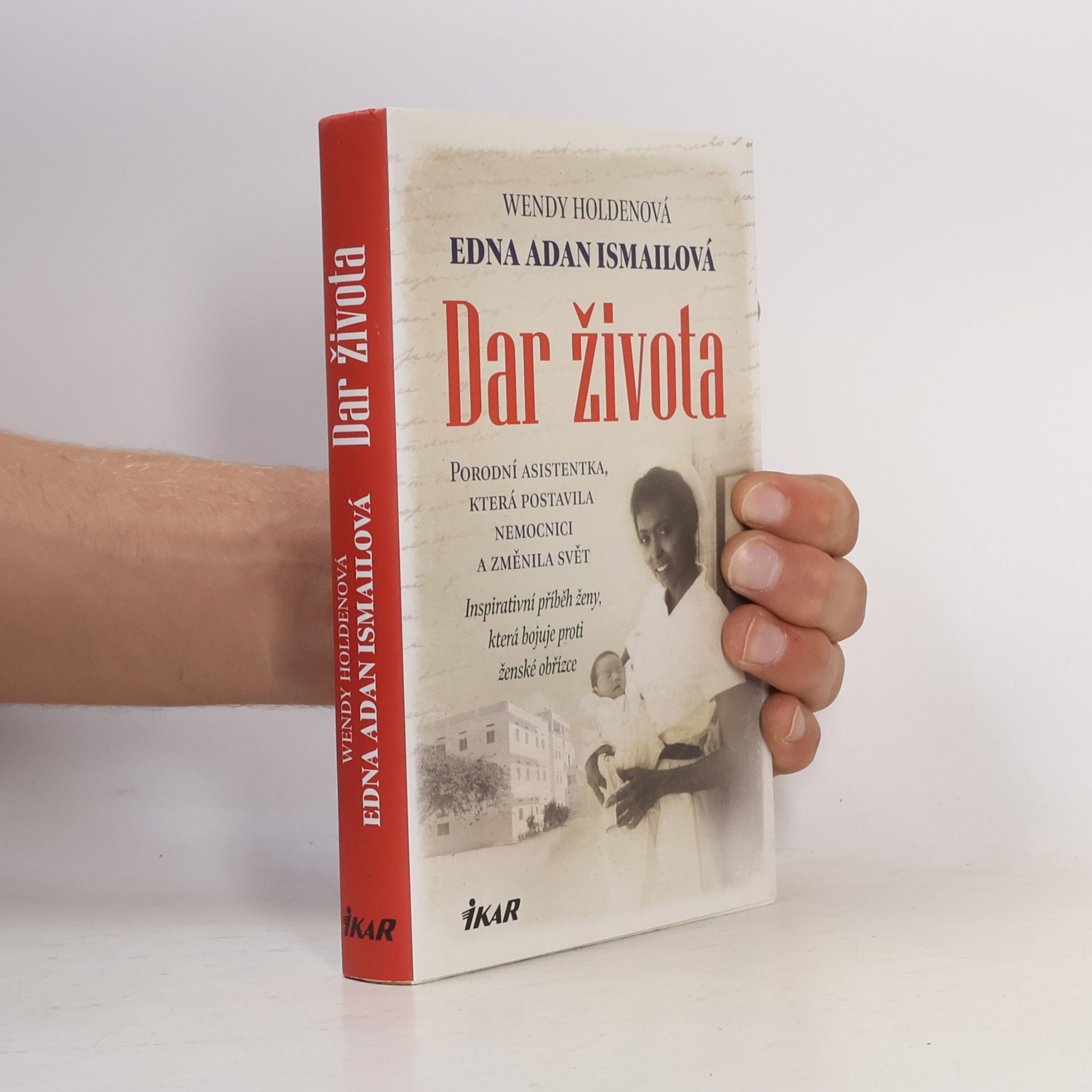 Dar života