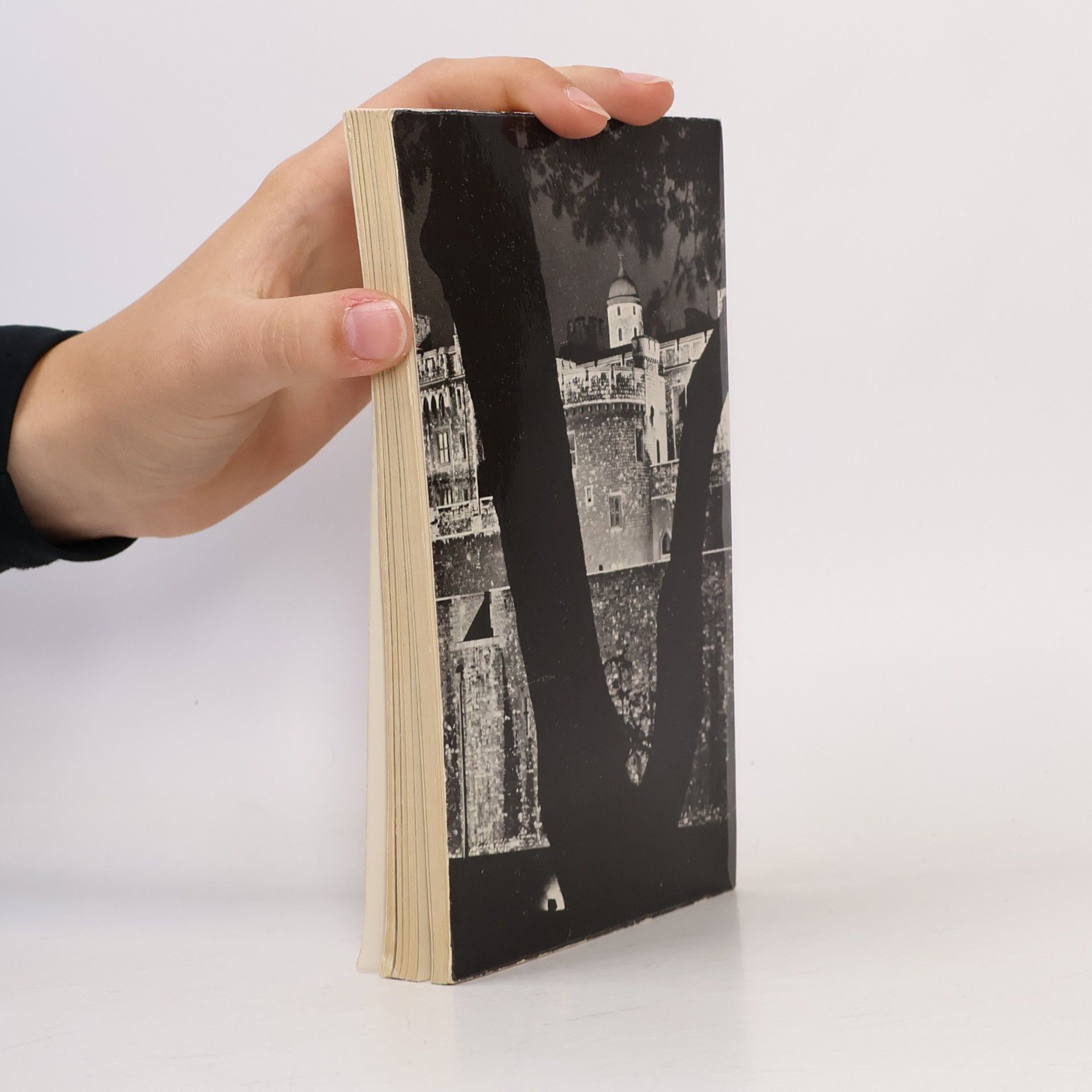 Collectif d'auteurs London A 'Geographia' Guide