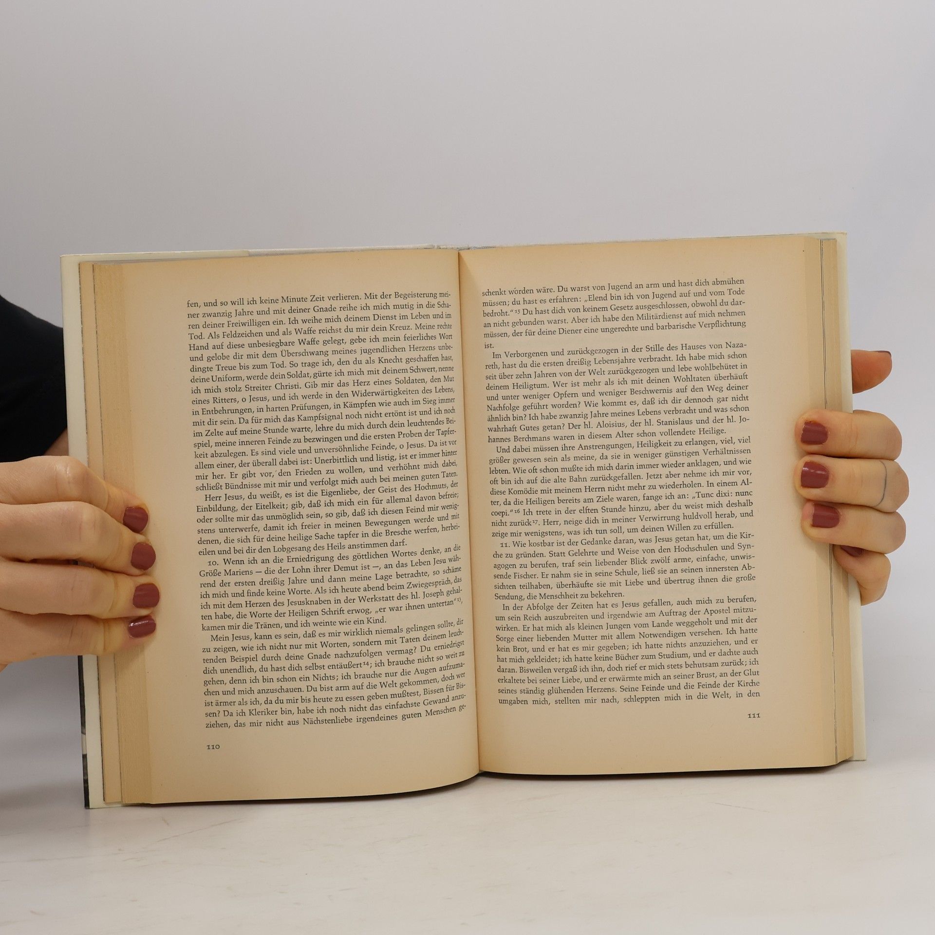 Kolektív autorov Johannes XXIII. Geistliches Tagebuch