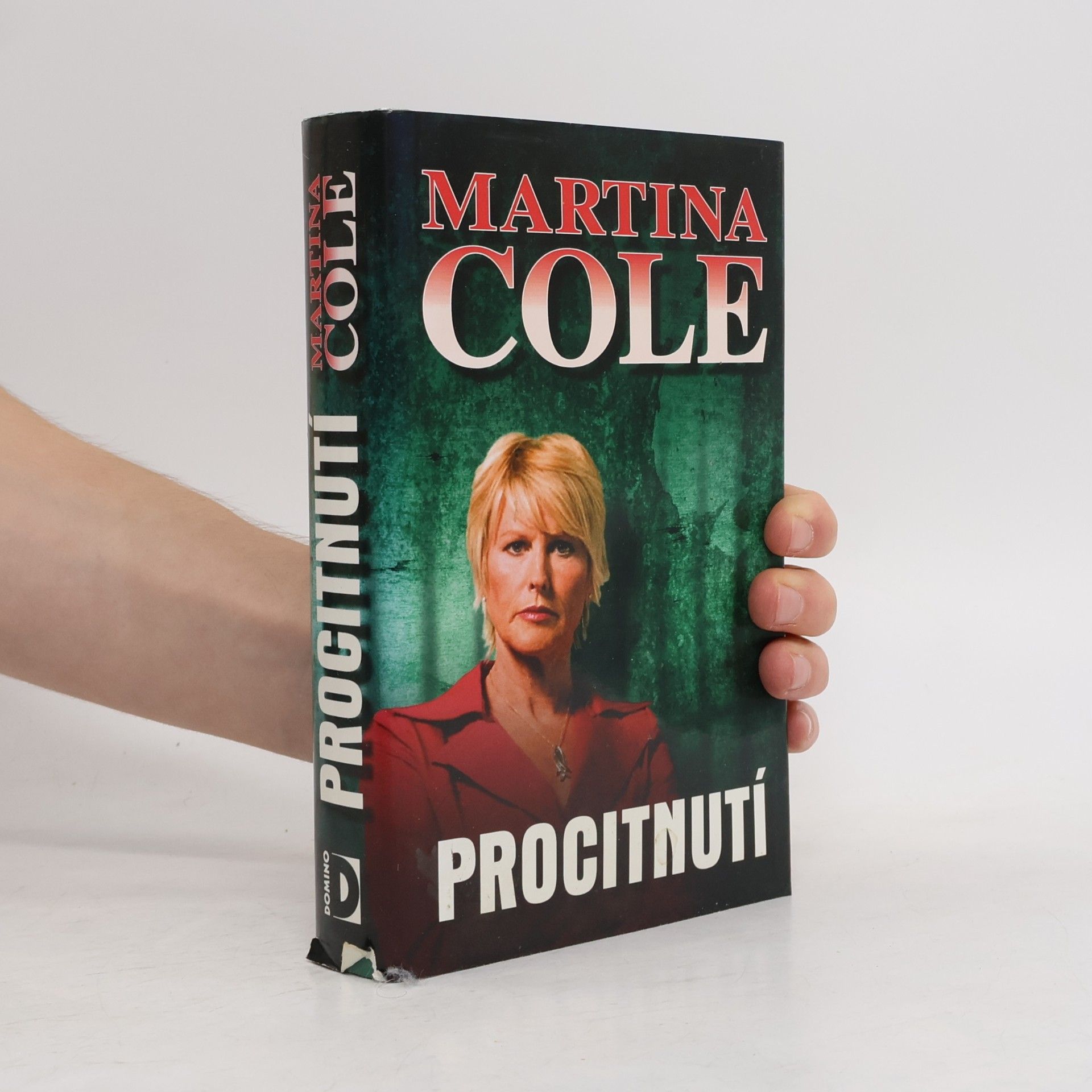 Martina Cole Procitnutí