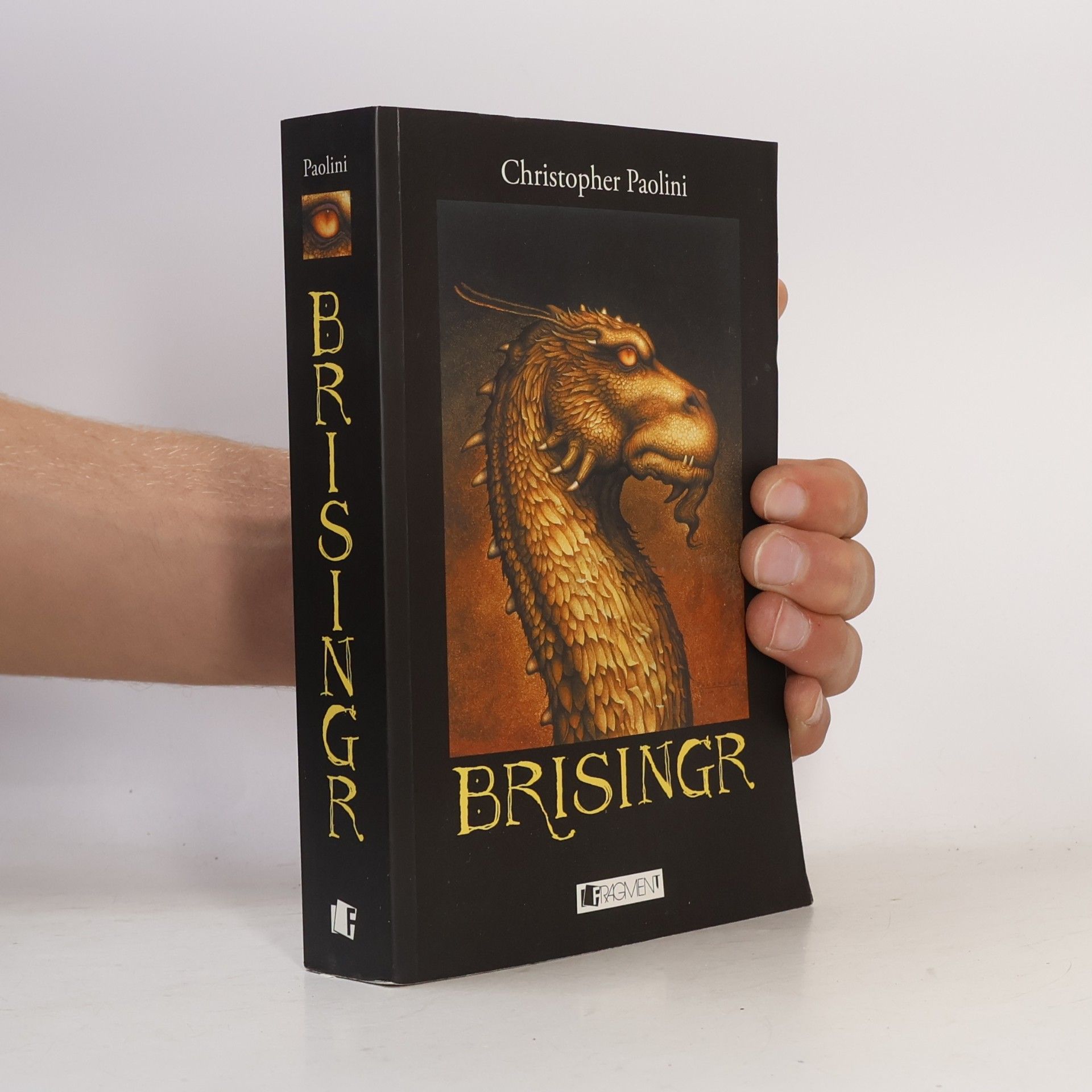 Brisingr