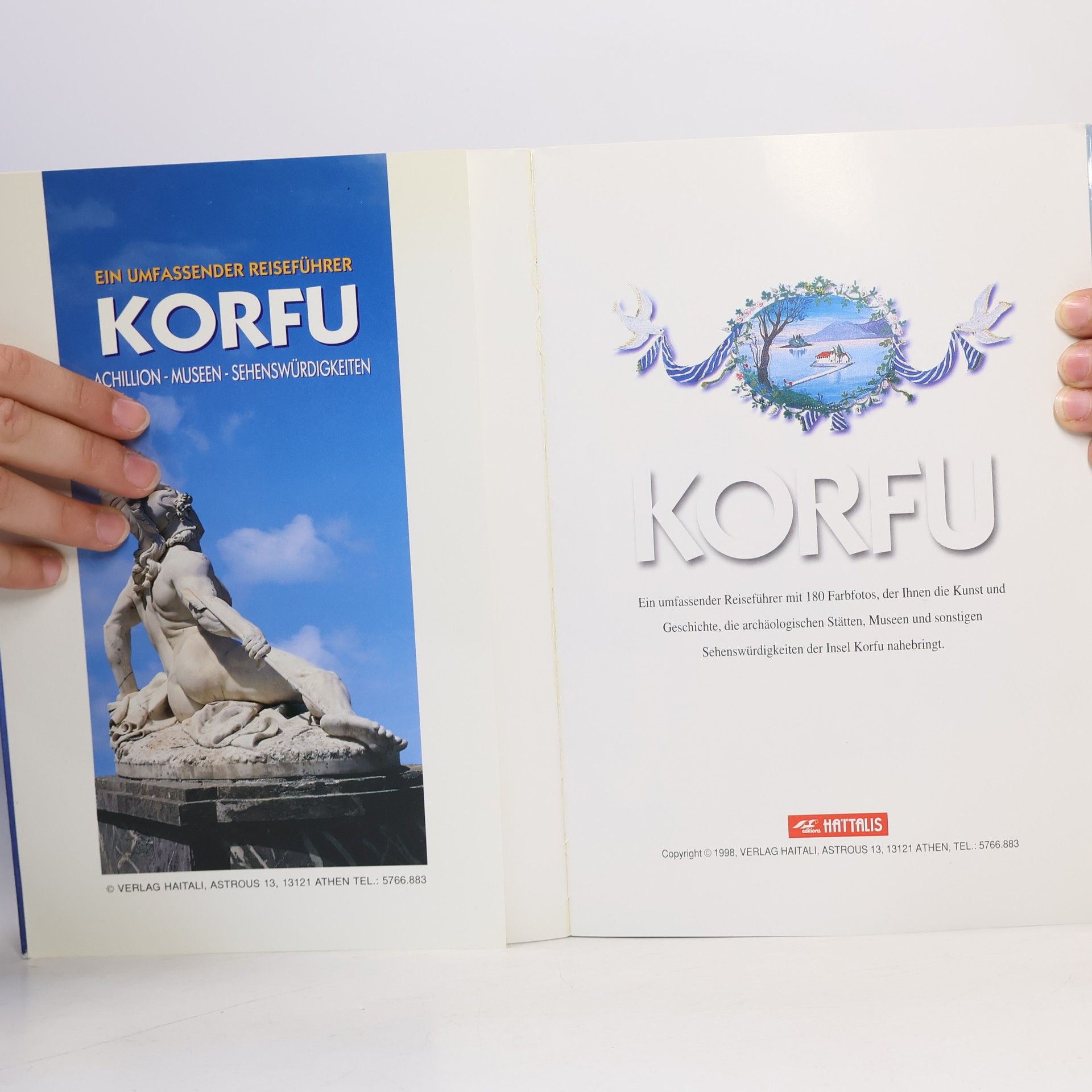 kolektiv Korfu
