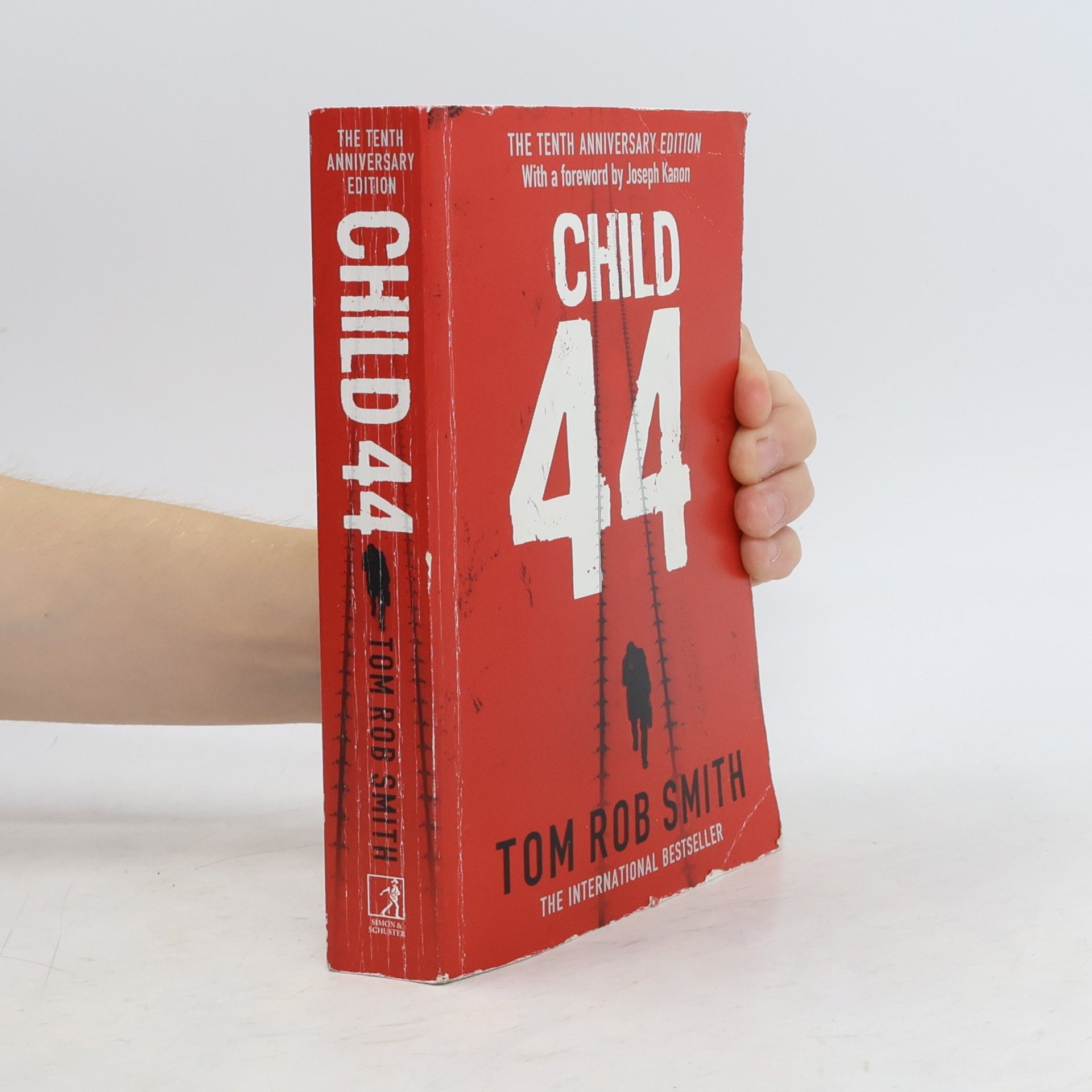 Tom Rob Smith Child 44